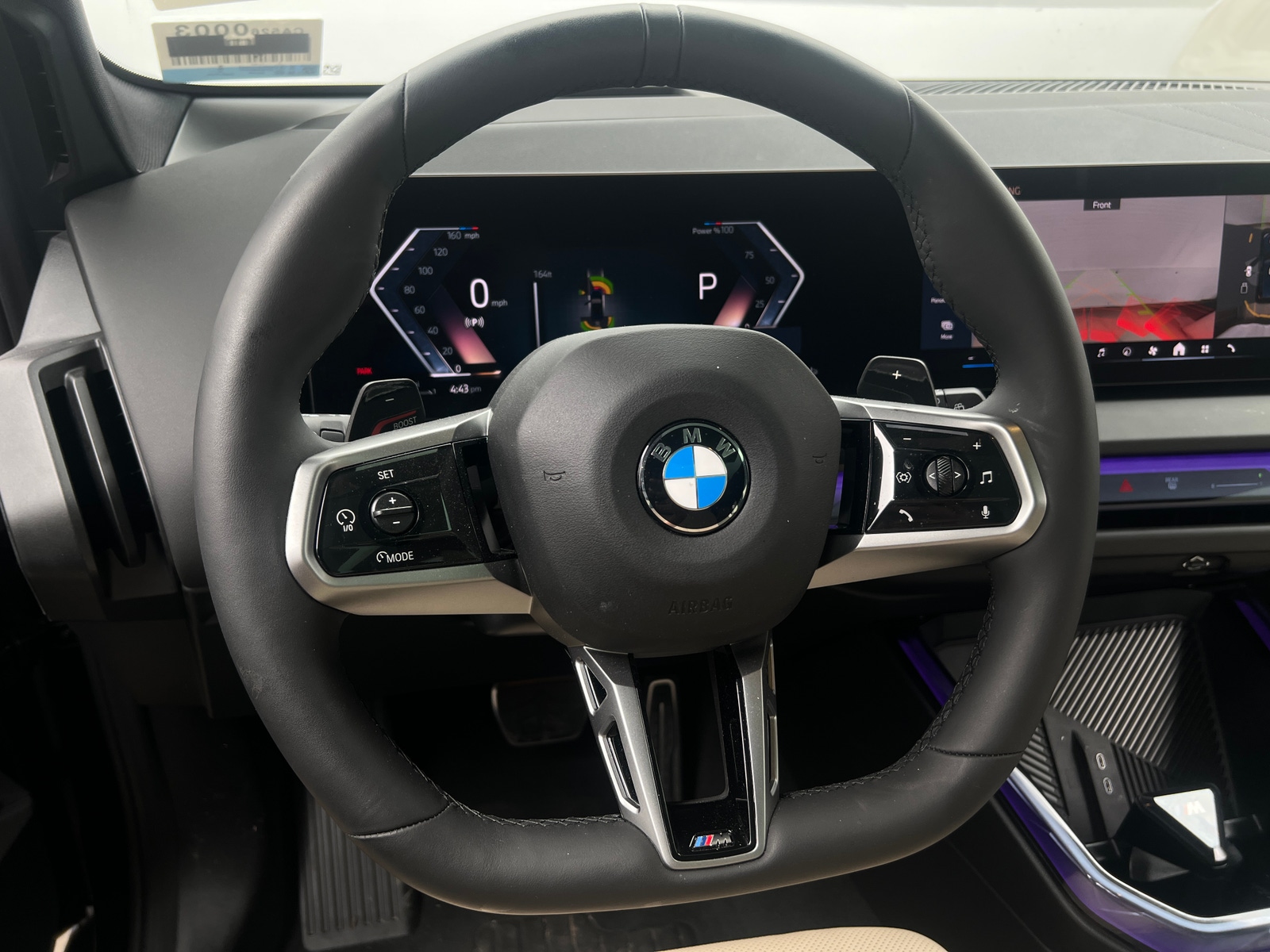 Thumbnail: 2026 BMW X3 - 4
