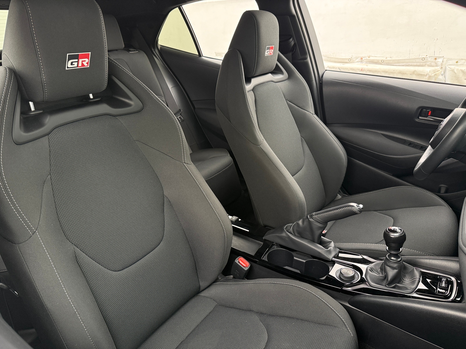 Thumbnail: 2023 Toyota GR Corolla - 2