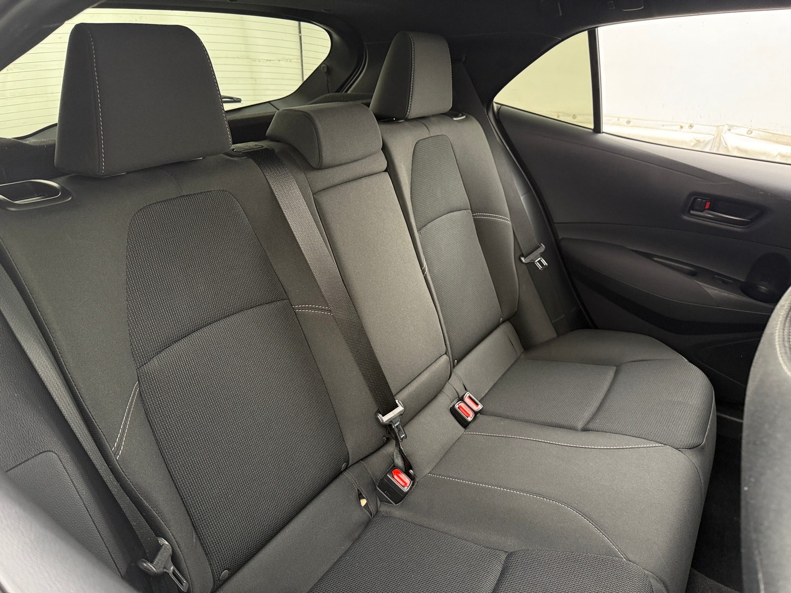 Thumbnail: 2023 Toyota GR Corolla - 6