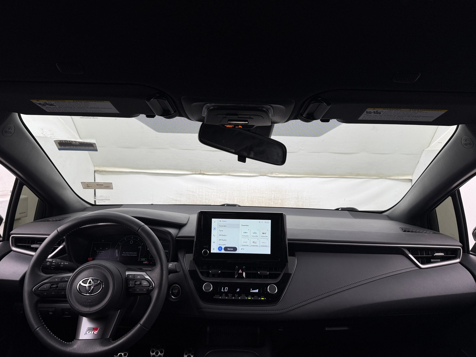 Thumbnail: 2023 Toyota GR Corolla - 3