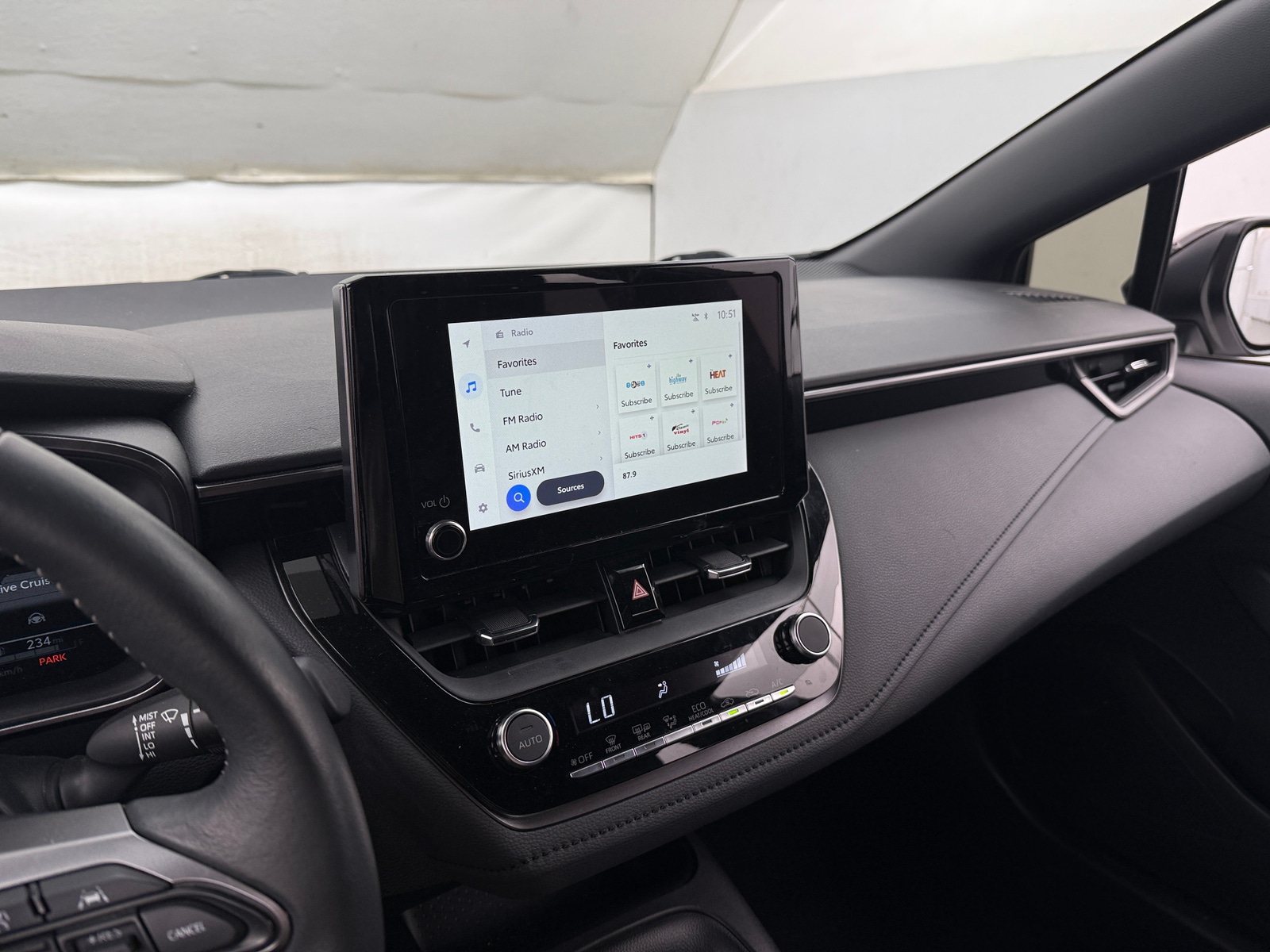 Thumbnail: 2023 Toyota GR Corolla - 4