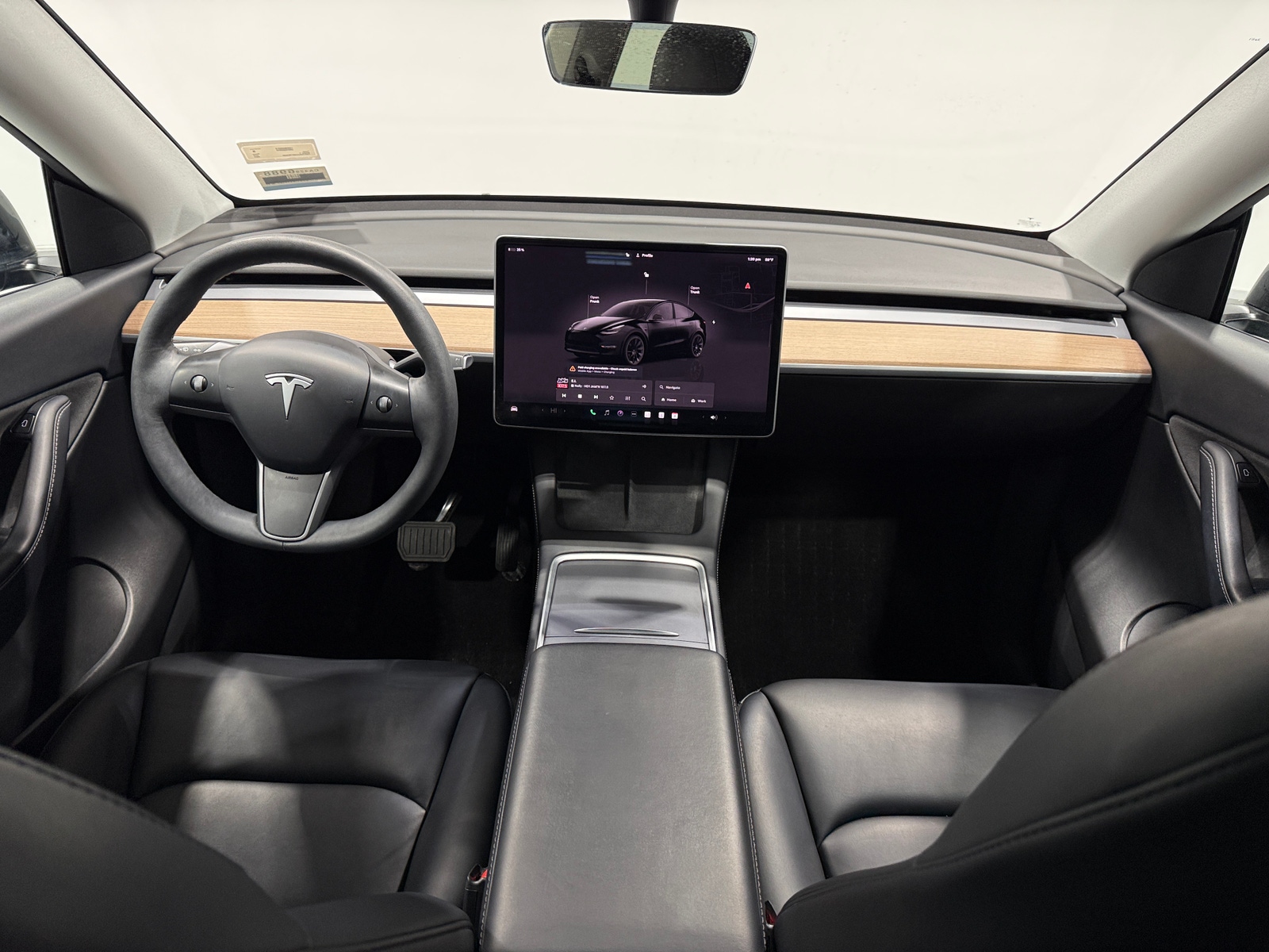 Thumbnail: 2022 Tesla Model Y - 2