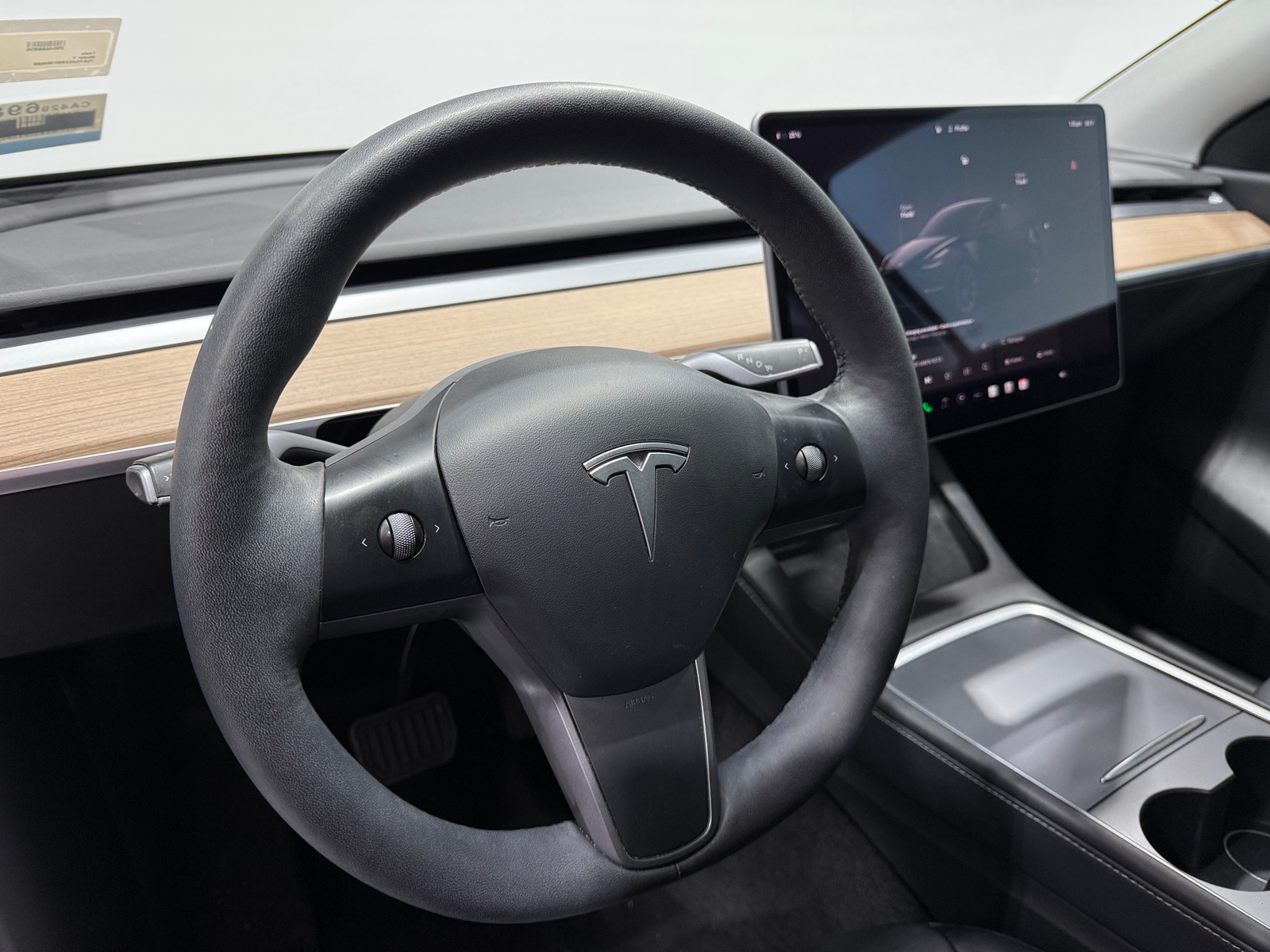 Thumbnail: 2022 Tesla Model Y - 4