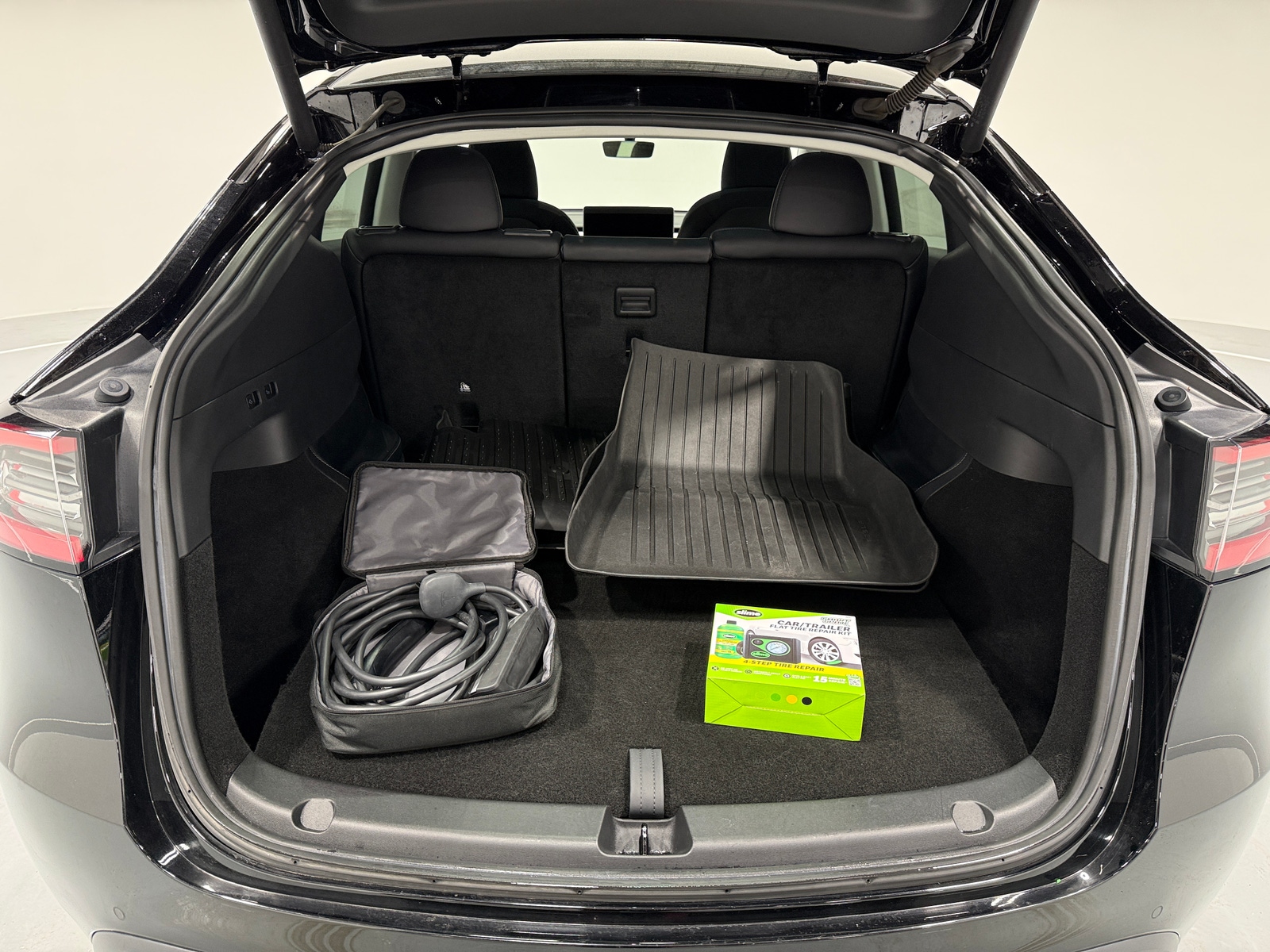 Thumbnail: 2022 Tesla Model Y - 6