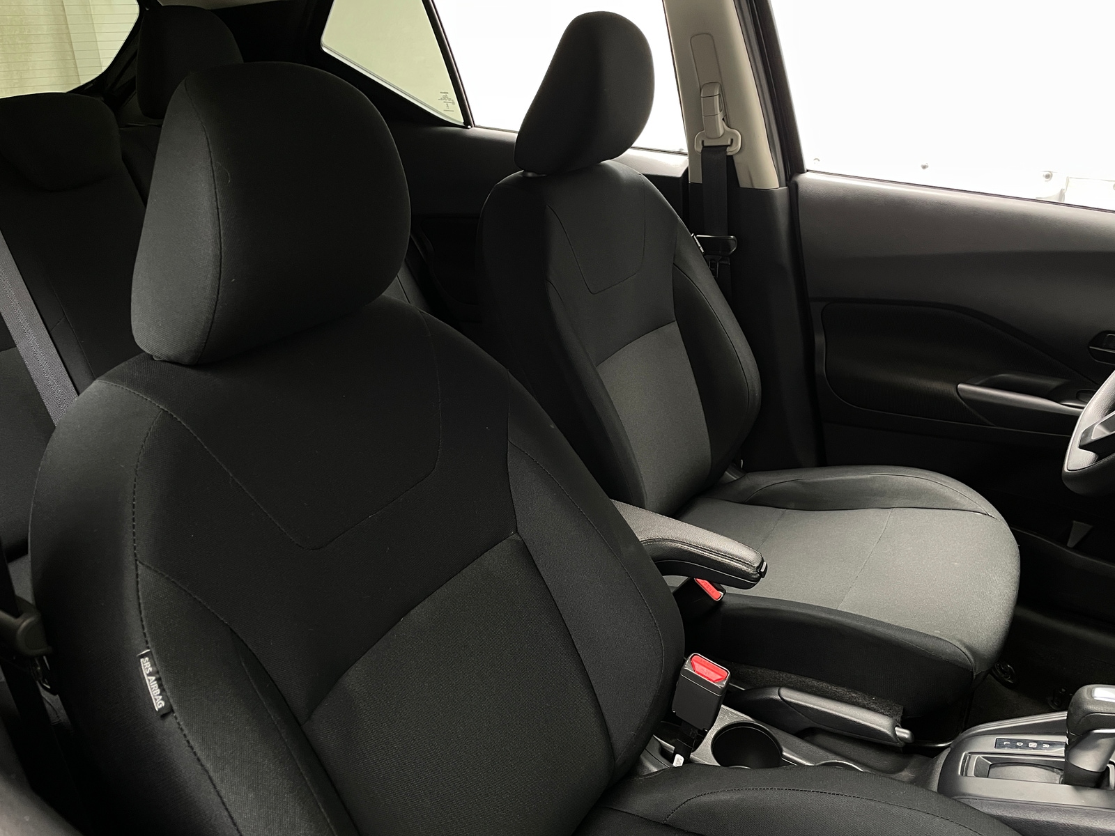 Thumbnail: 2024 Nissan Kicks - 2