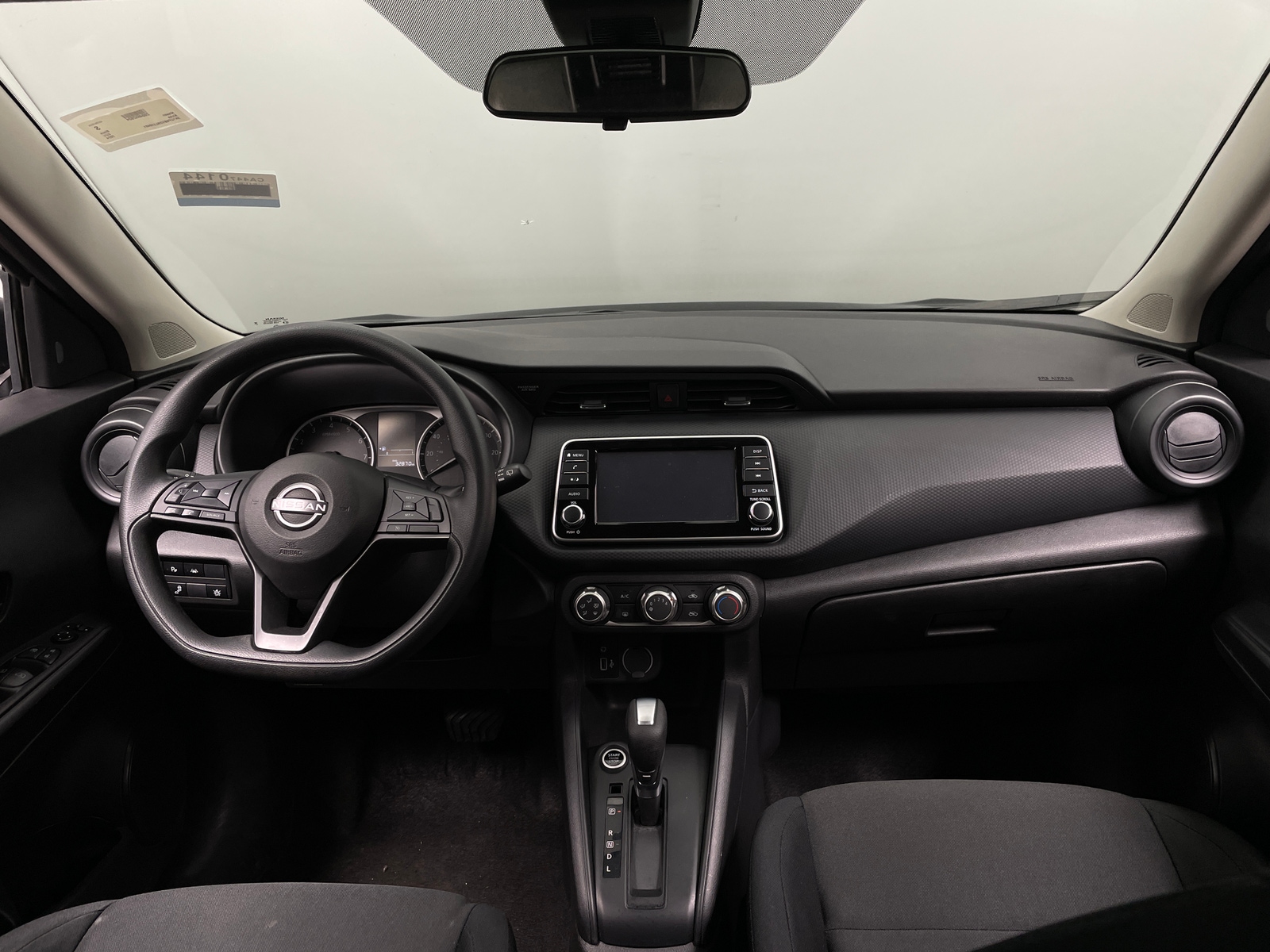 Thumbnail: 2024 Nissan Kicks - 3