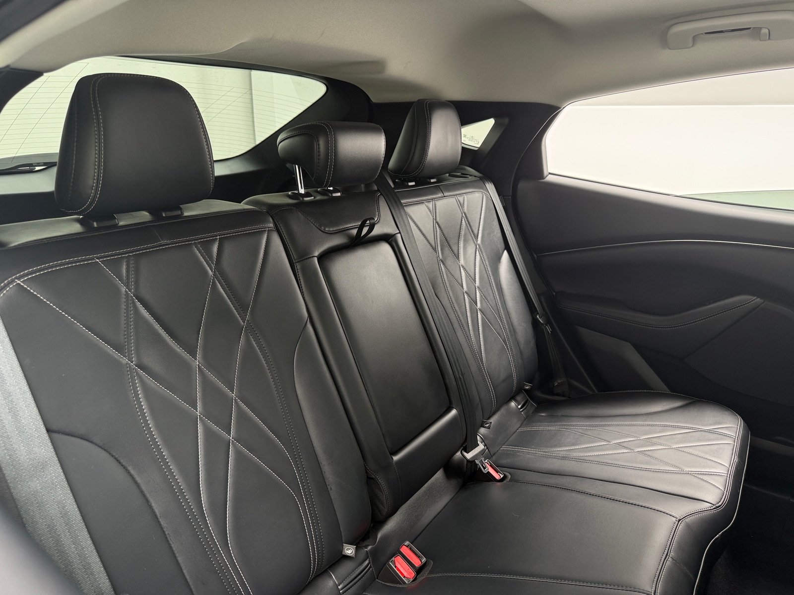 Thumbnail: 2021 Ford Mustang Mach-E - 5