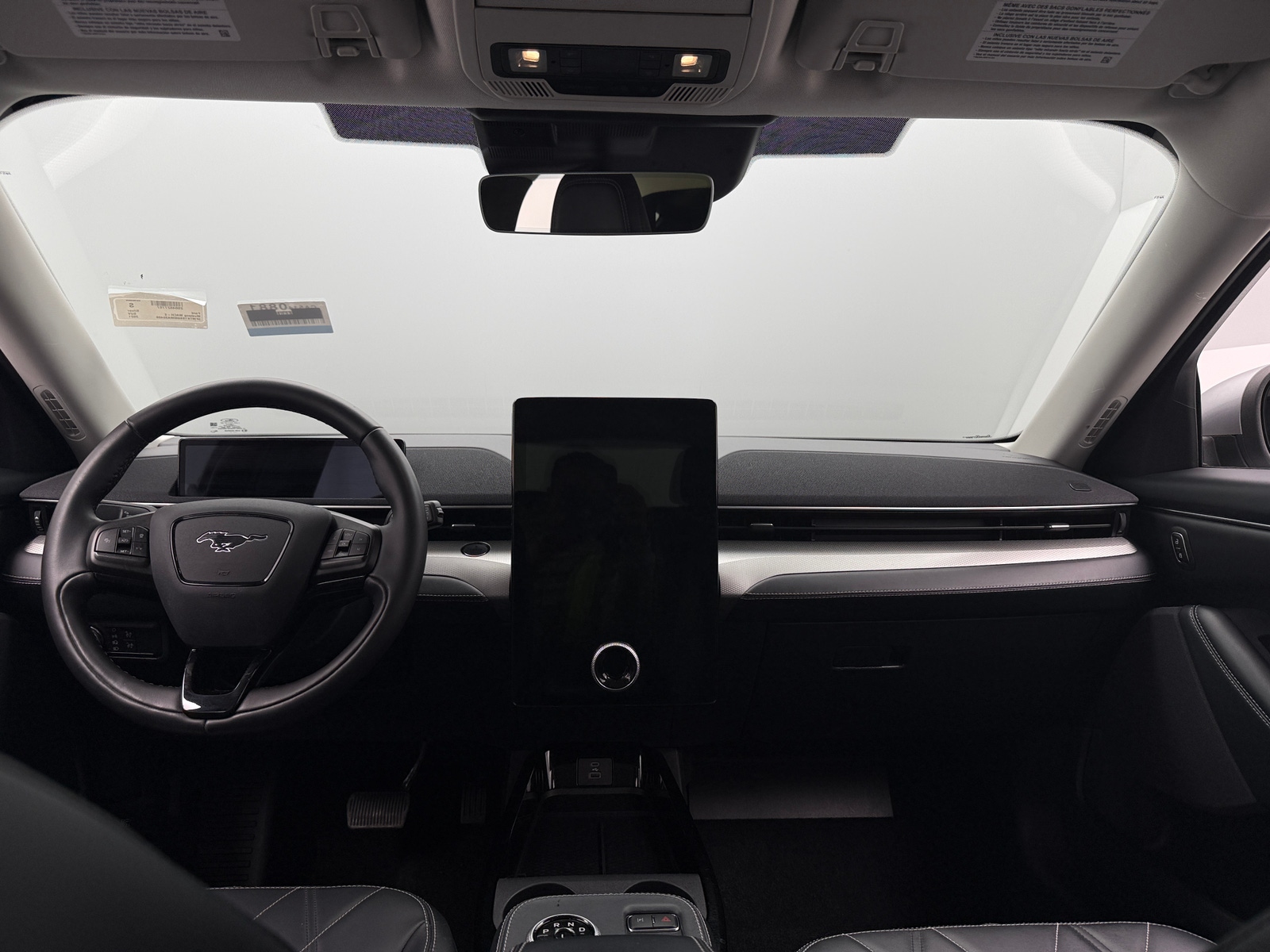 Thumbnail: 2021 Ford Mustang Mach-E - 2