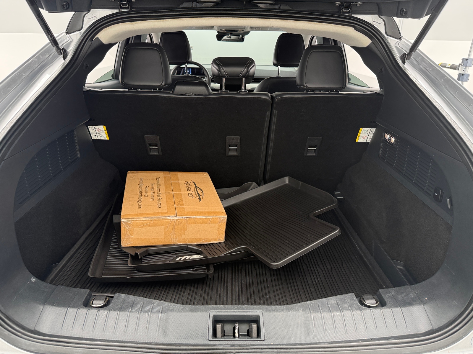 Thumbnail: 2021 Ford Mustang Mach-E - 6