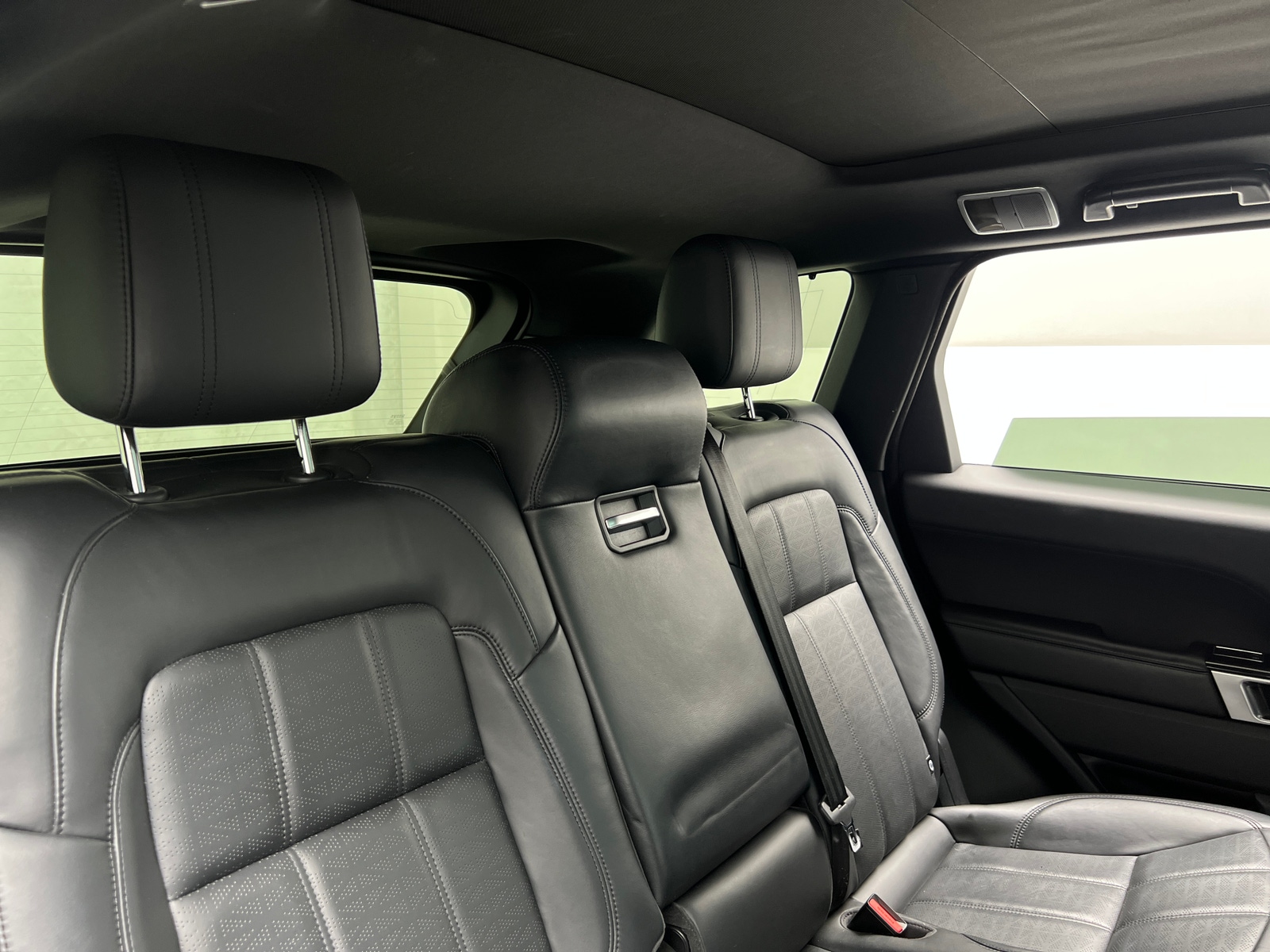 Thumbnail: 2018 Land Rover Range Rover Sport - 5
