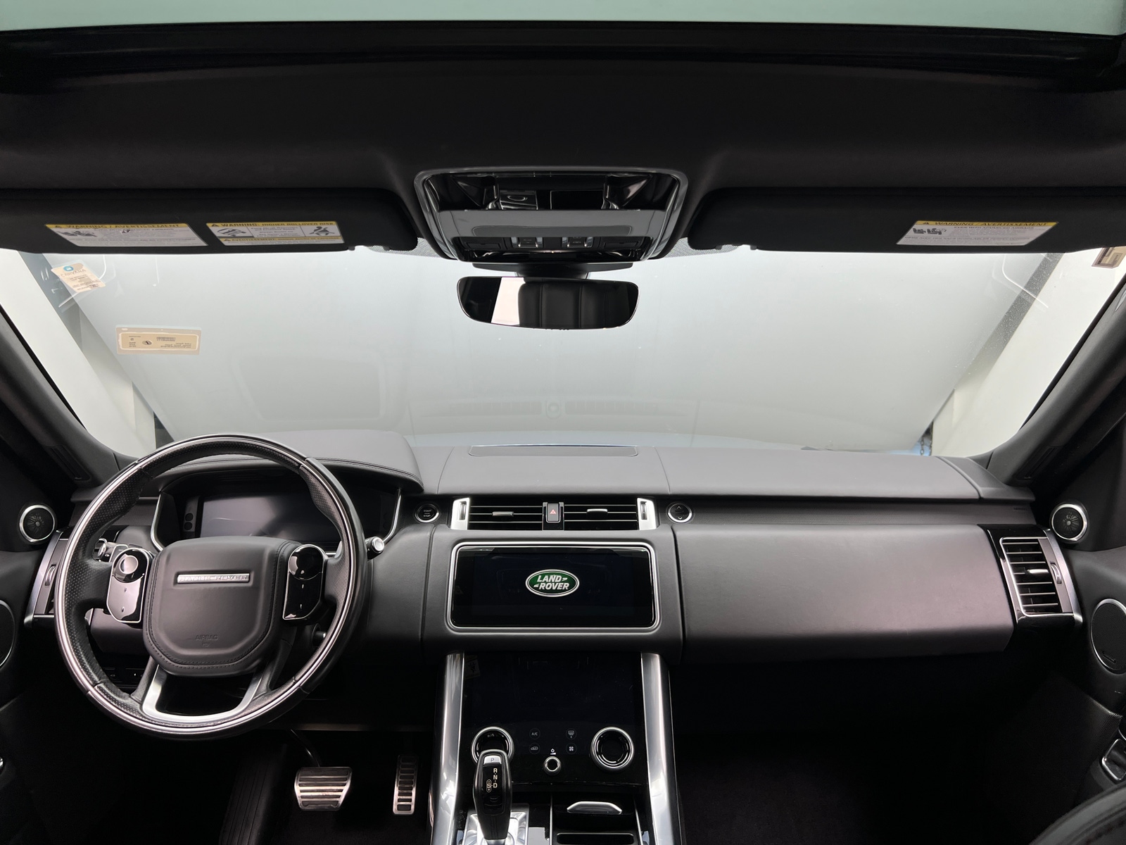 Thumbnail: 2018 Land Rover Range Rover Sport - 2