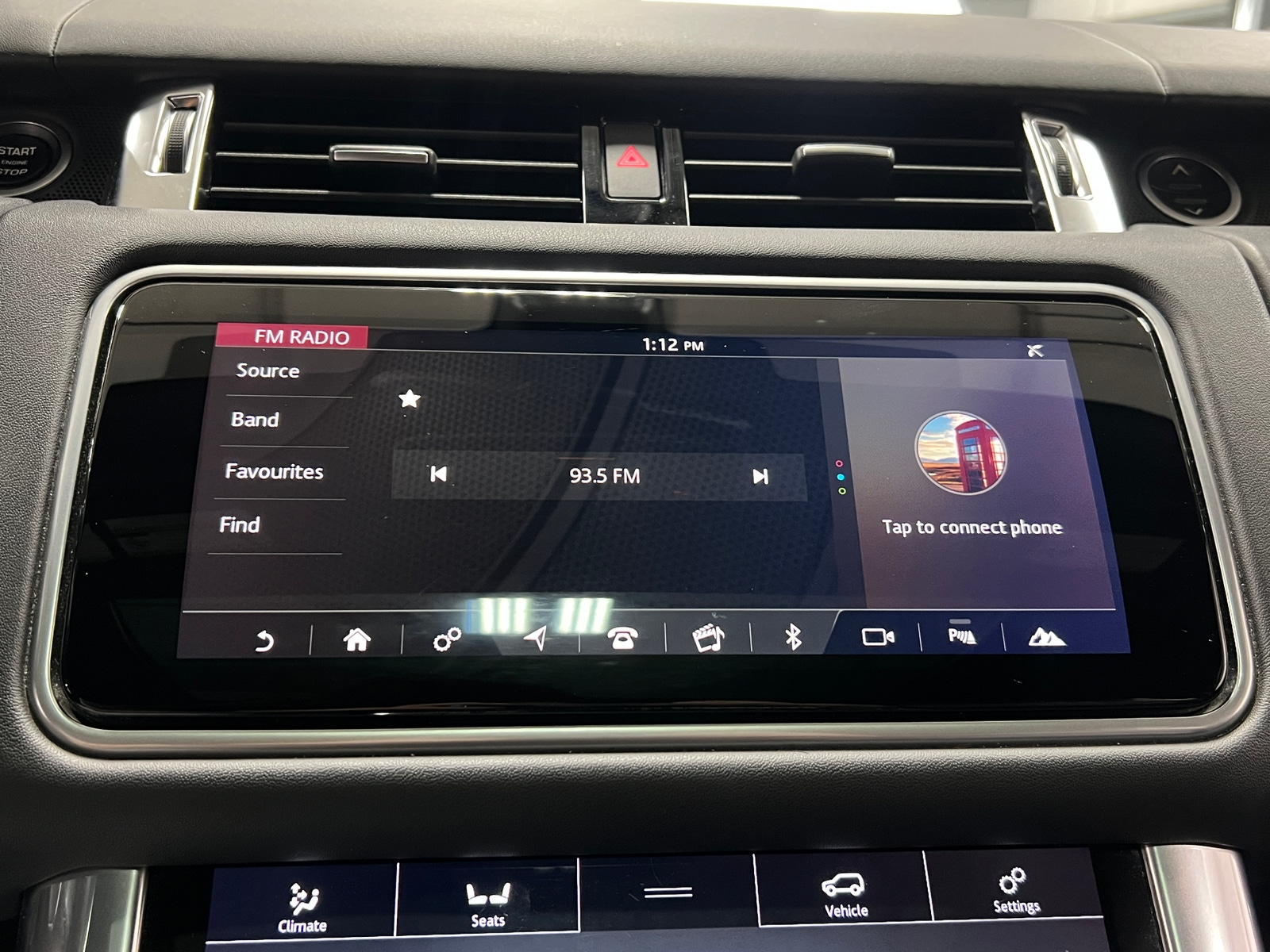 Thumbnail: 2018 Land Rover Range Rover Sport - 3