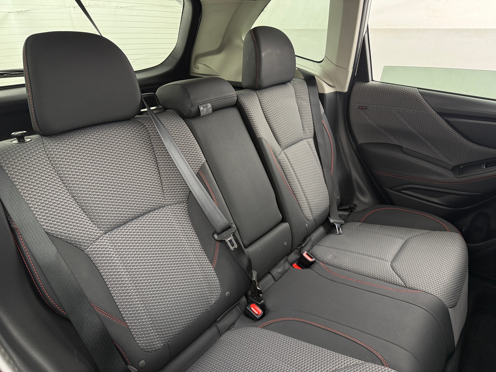 Thumbnail: 2019 Subaru Forester - 6