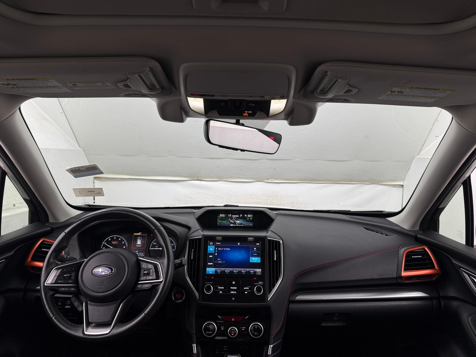 Thumbnail: 2019 Subaru Forester - 3