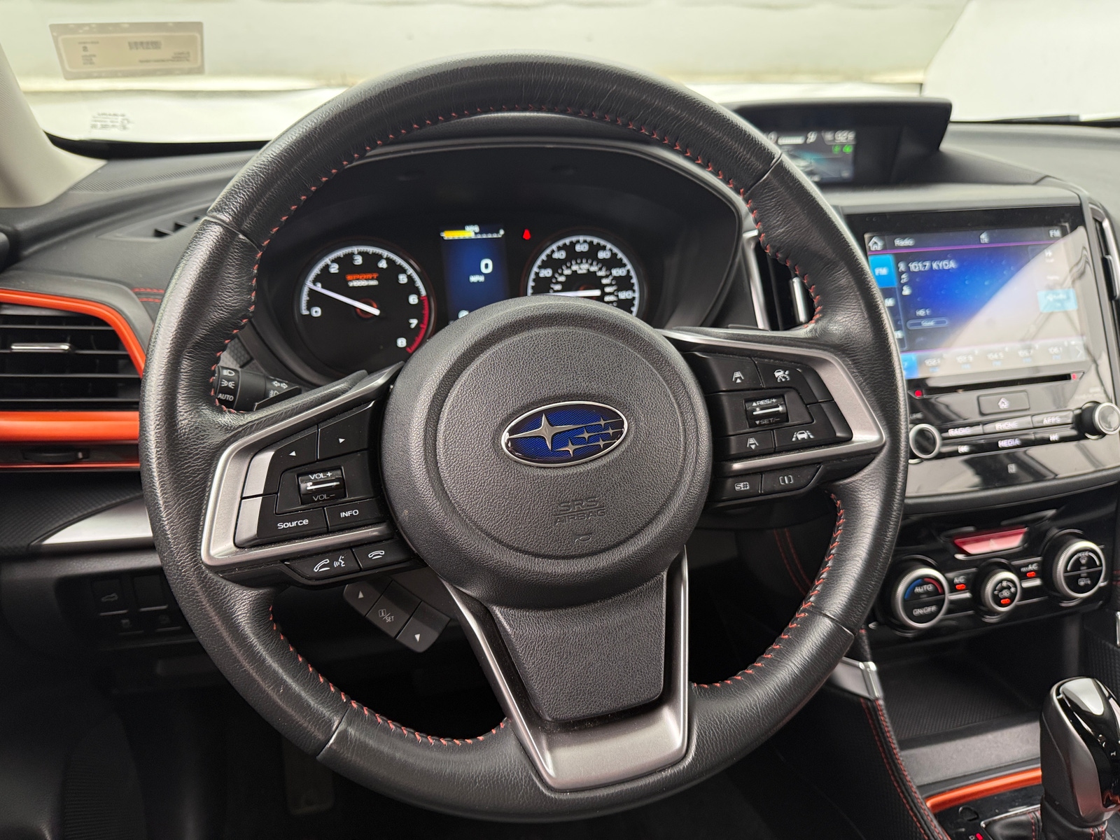 Thumbnail: 2019 Subaru Forester - 5