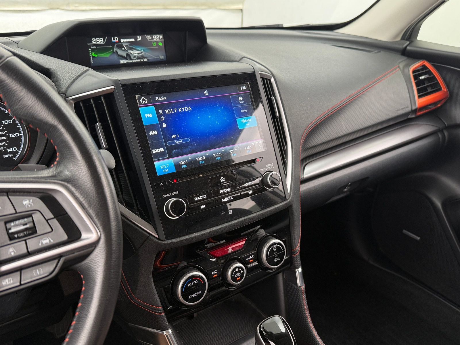 Thumbnail: 2019 Subaru Forester - 4