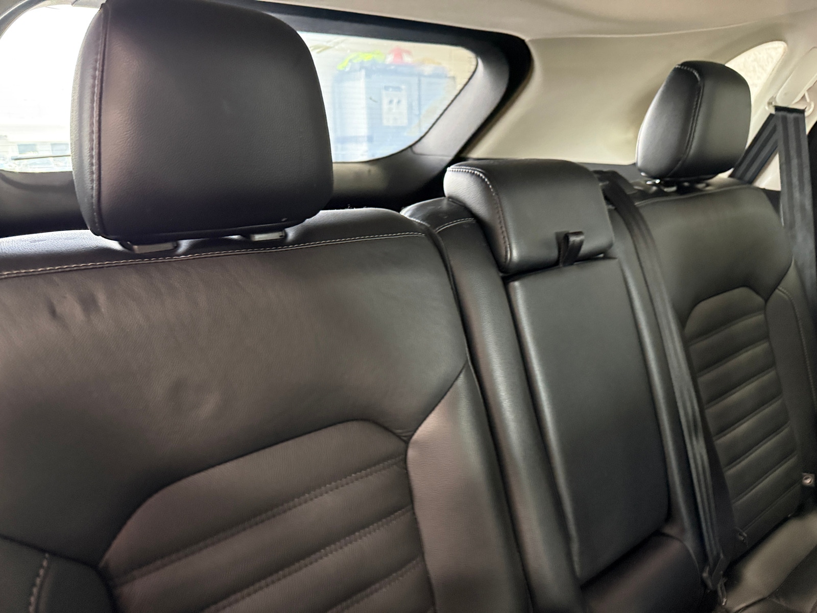 Thumbnail: 2016 Ford Edge - 5