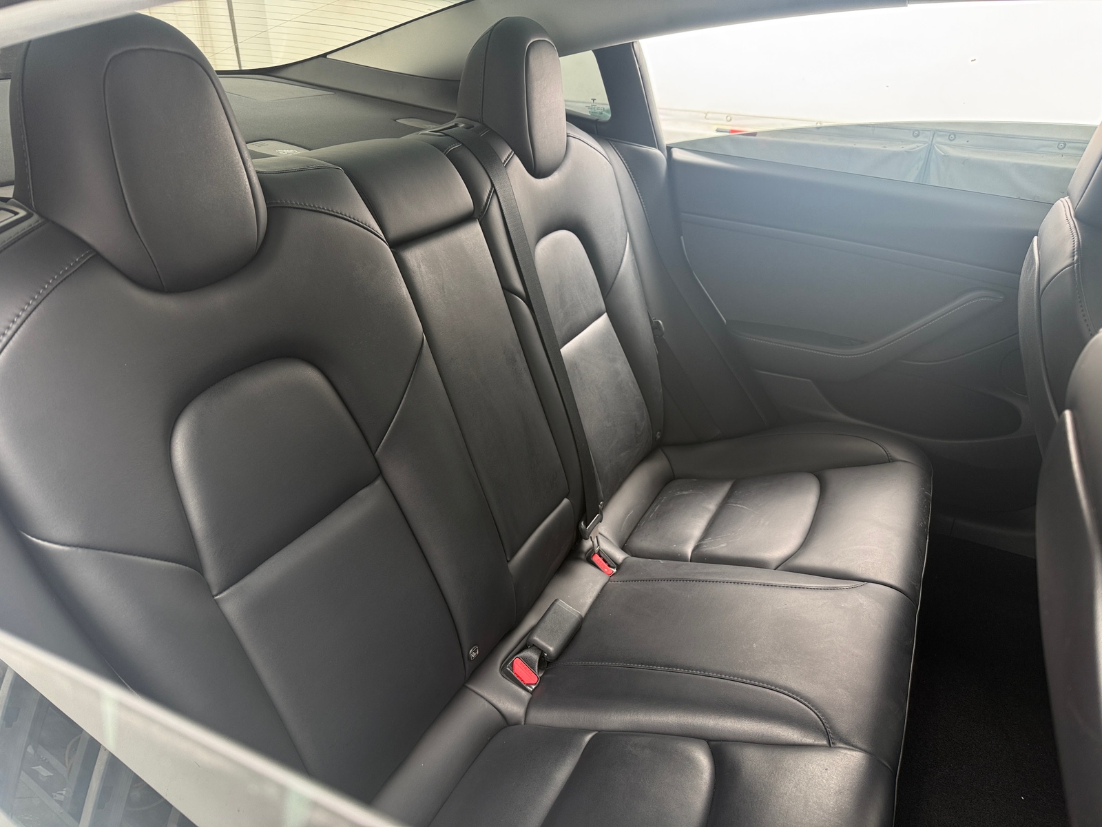 Thumbnail: 2022 Tesla Model 3 - 5