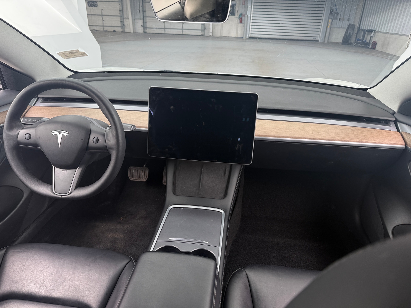 Thumbnail: 2022 Tesla Model 3 - 2