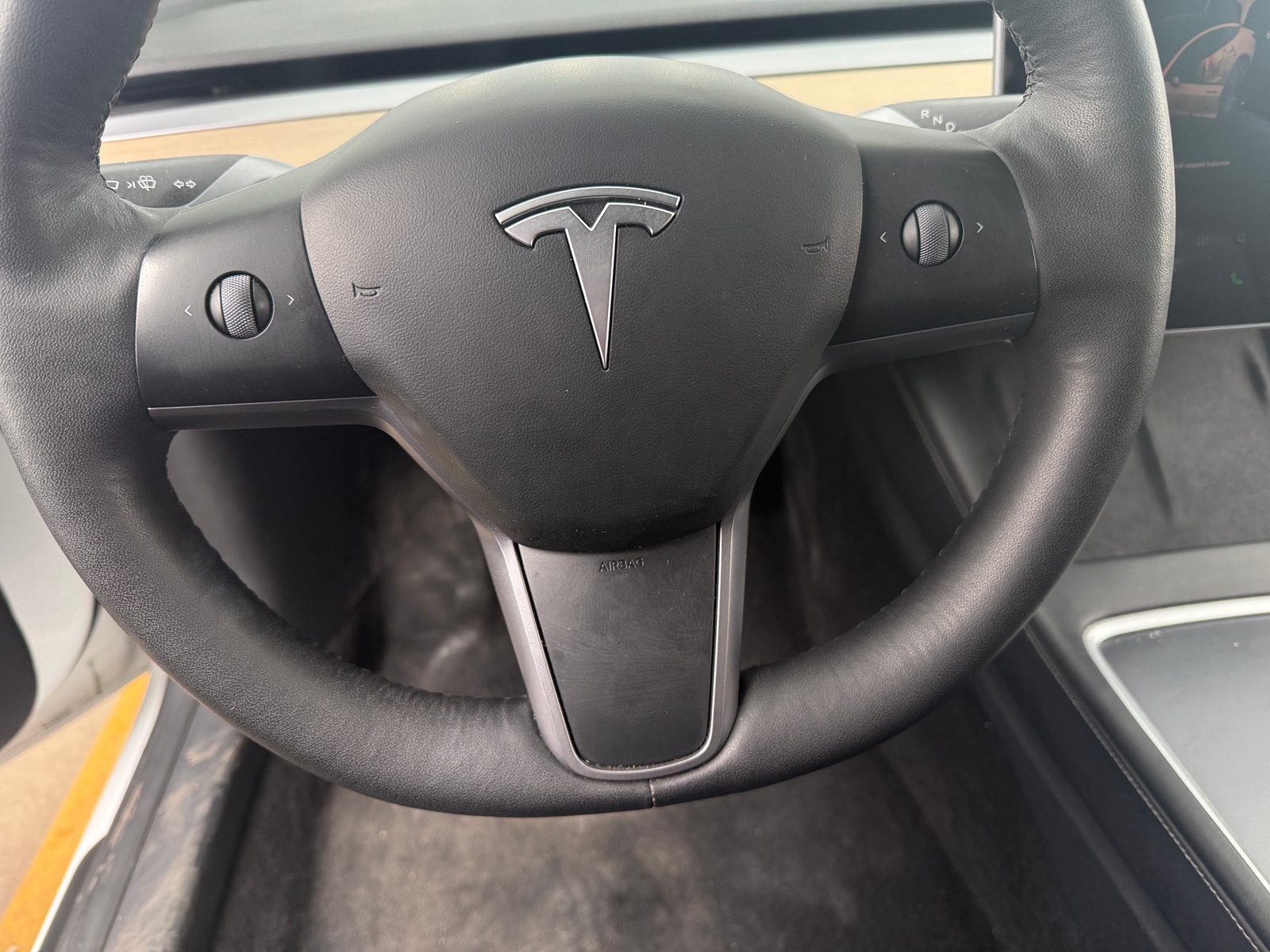 Thumbnail: 2022 Tesla Model 3 - 4