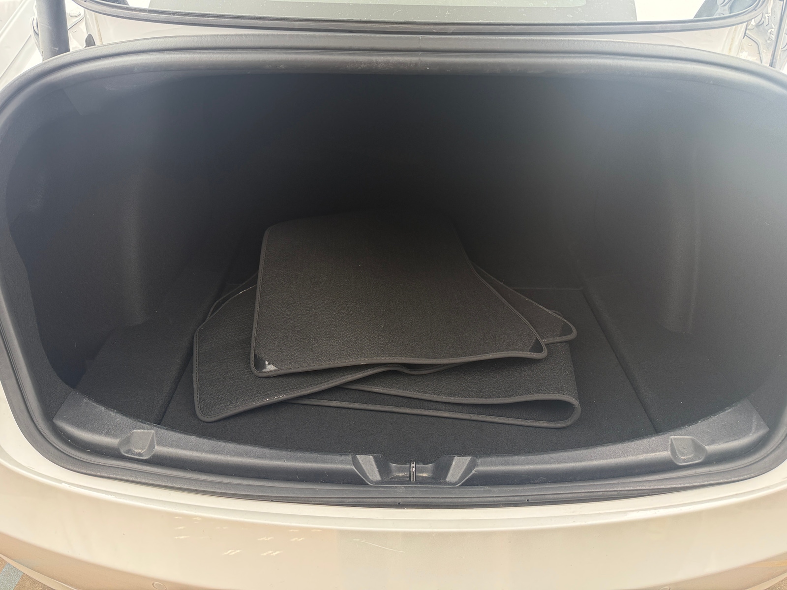 Thumbnail: 2022 Tesla Model 3 - 6