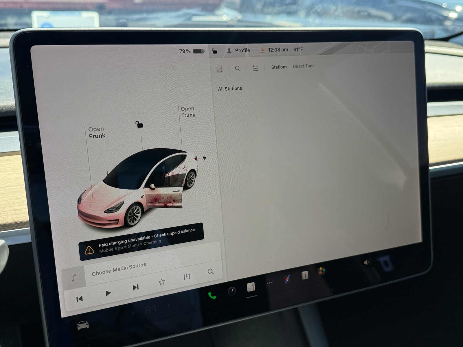 Thumbnail: 2022 Tesla Model 3 - 3