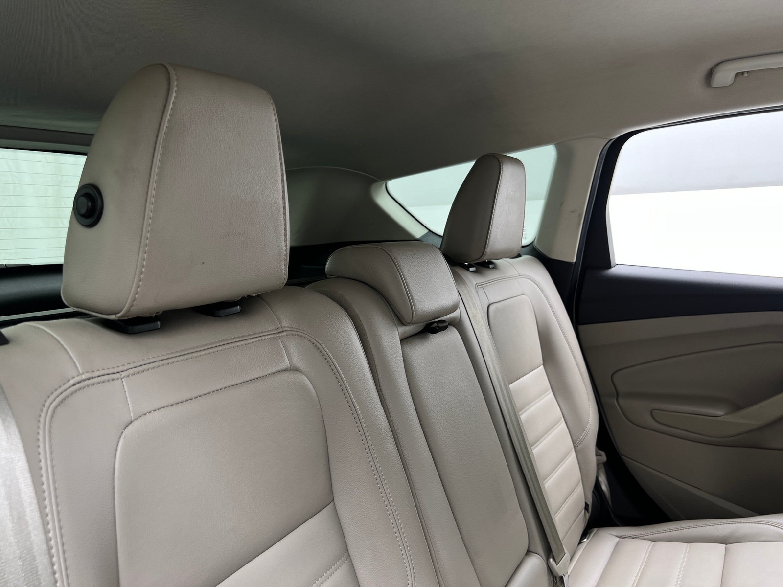 Thumbnail: 2017 Ford Escape - 5