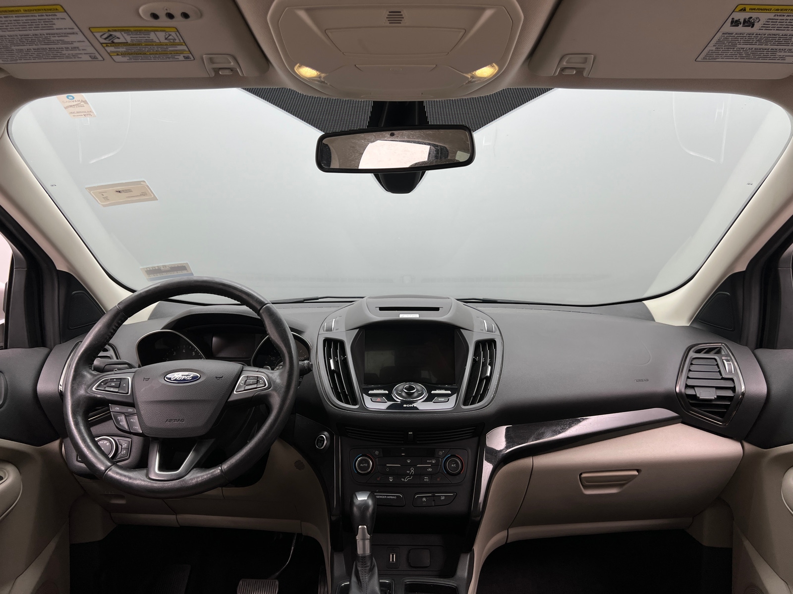 Thumbnail: 2017 Ford Escape - 2