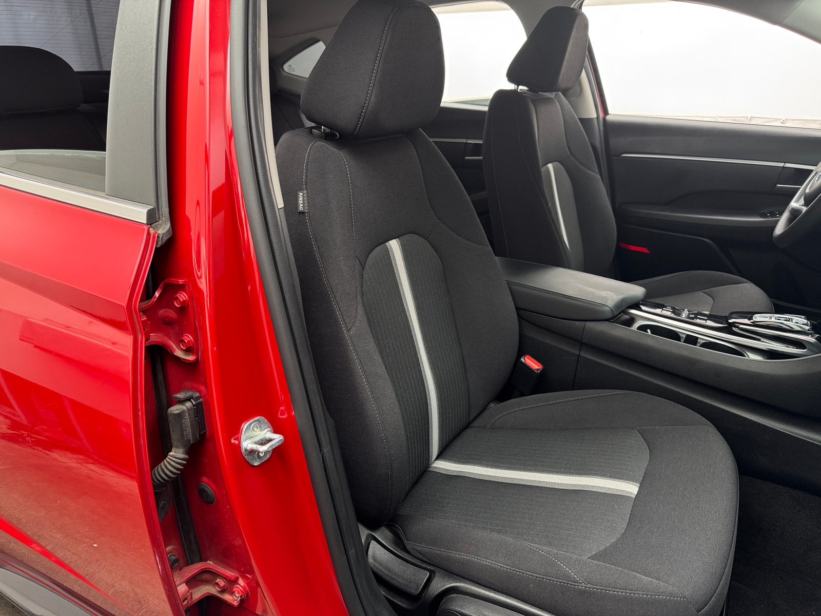 Thumbnail: 2021 Hyundai Sonata - 2