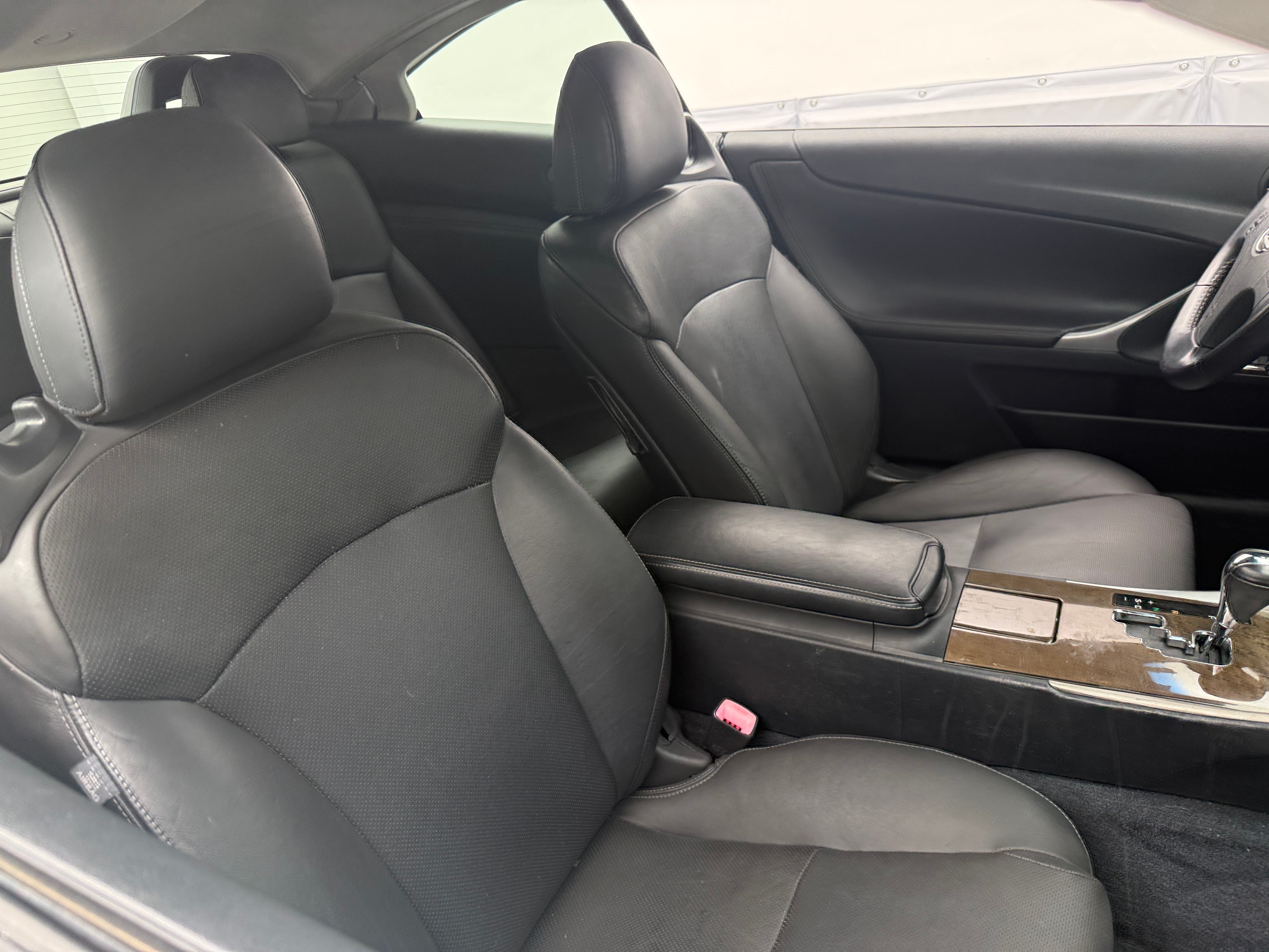 2010 Lexus IS