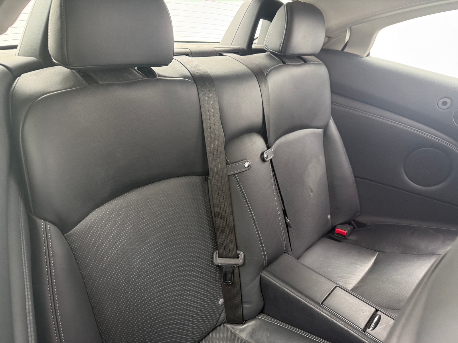 Thumbnail: 2010 Lexus IS - 5