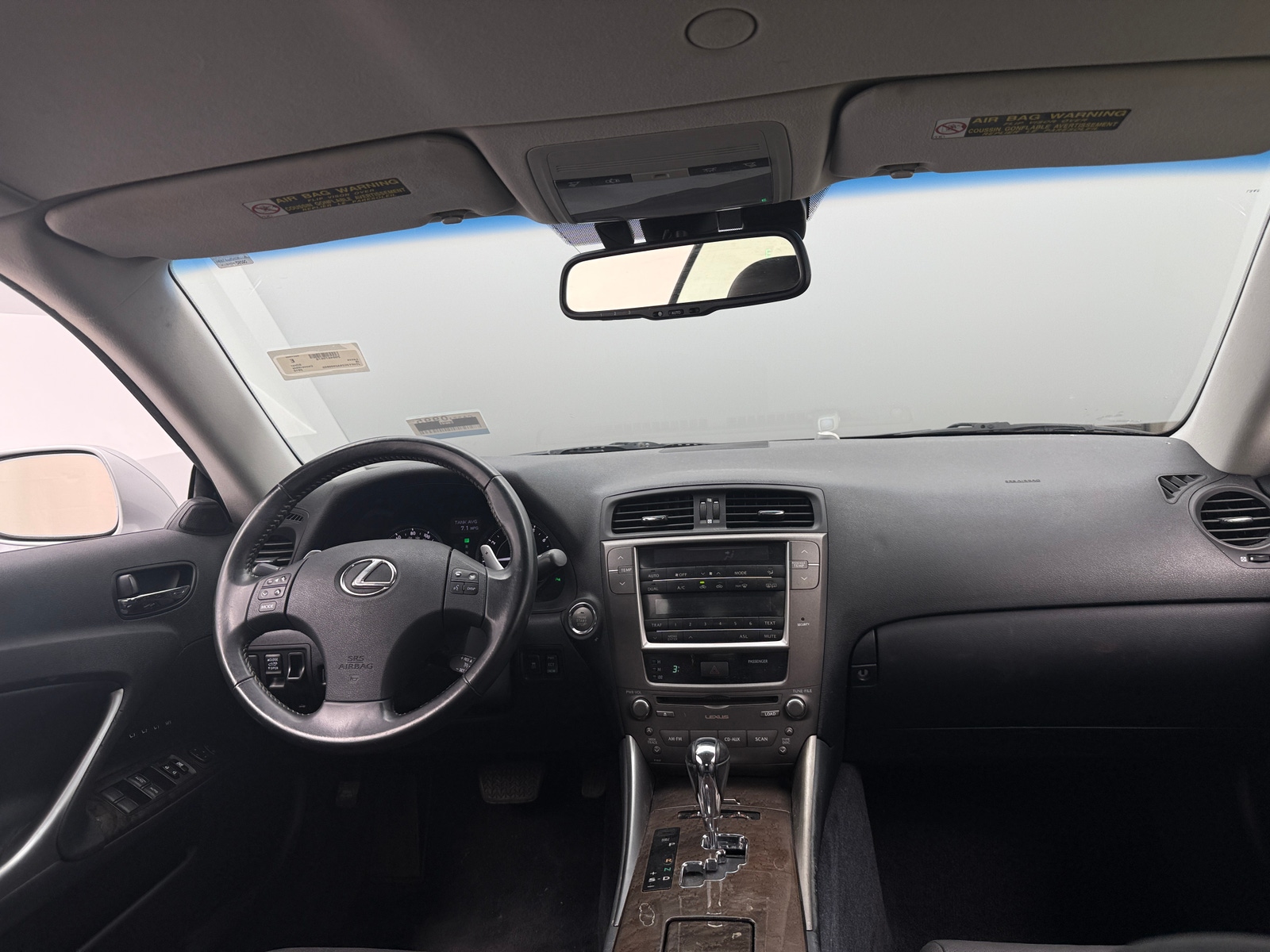 Thumbnail: 2010 Lexus IS - 2