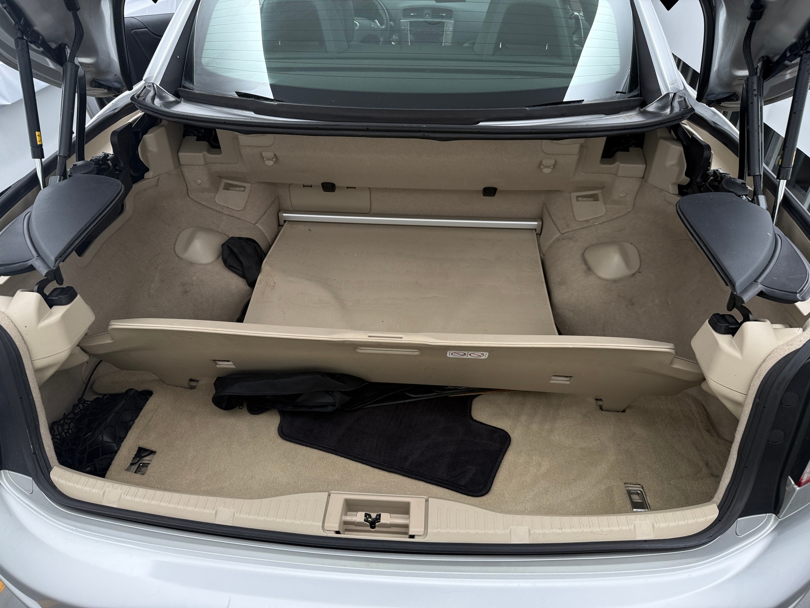 Thumbnail: 2010 Lexus IS - 6