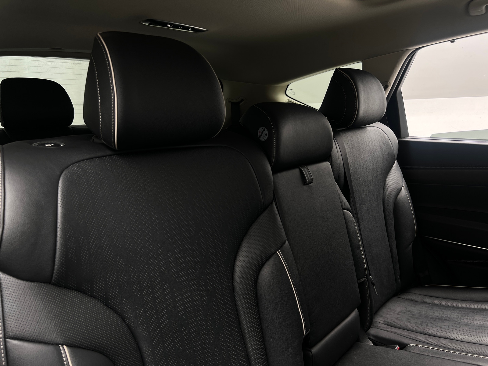 Thumbnail: 2022 Genesis GV80 - 5