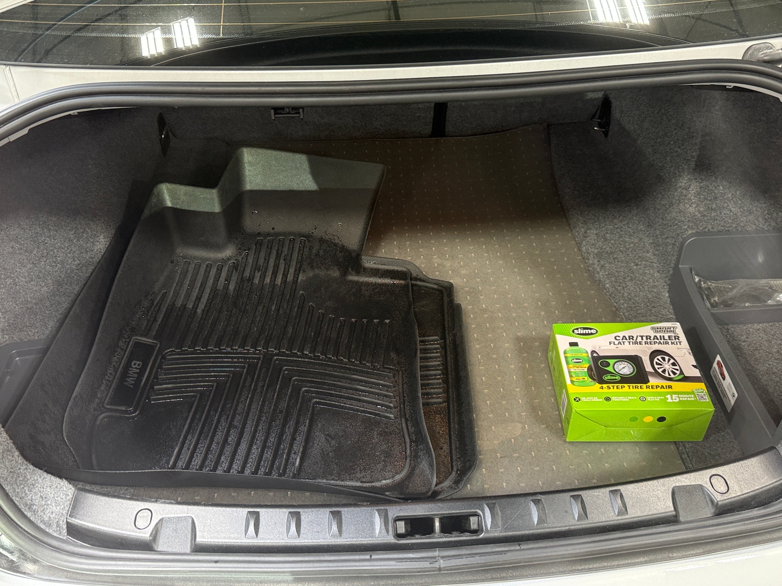 Thumbnail: 2012 BMW 3 Series - 4