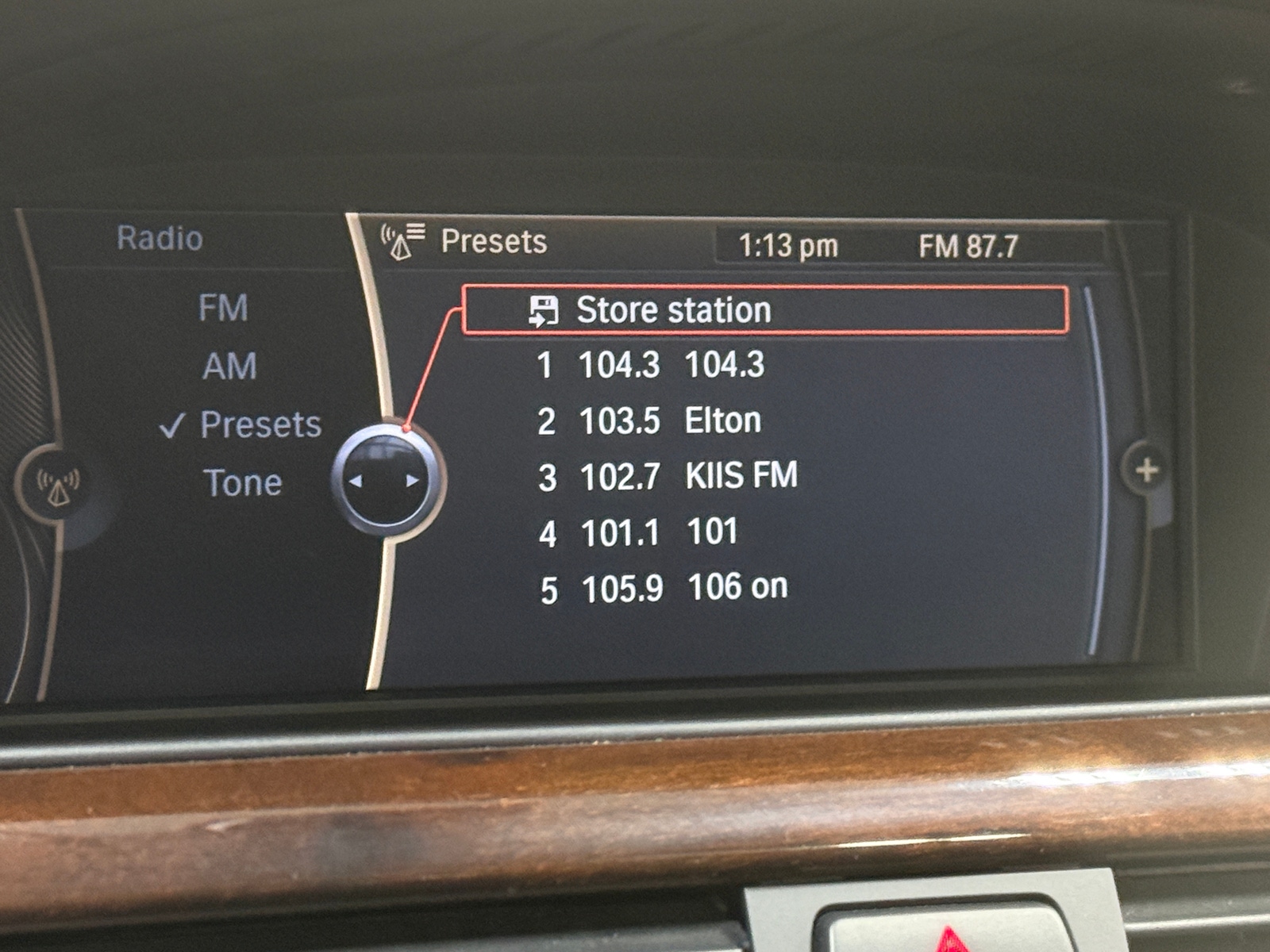 Thumbnail: 2012 BMW 3 Series - 2