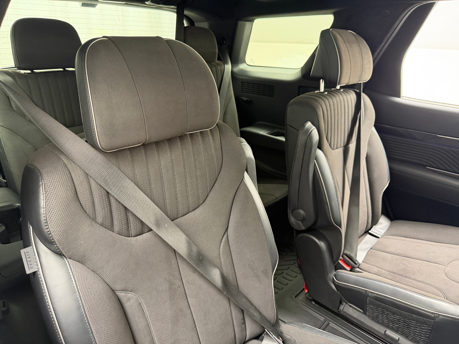 Thumbnail: 2025 Hyundai Palisade - 5