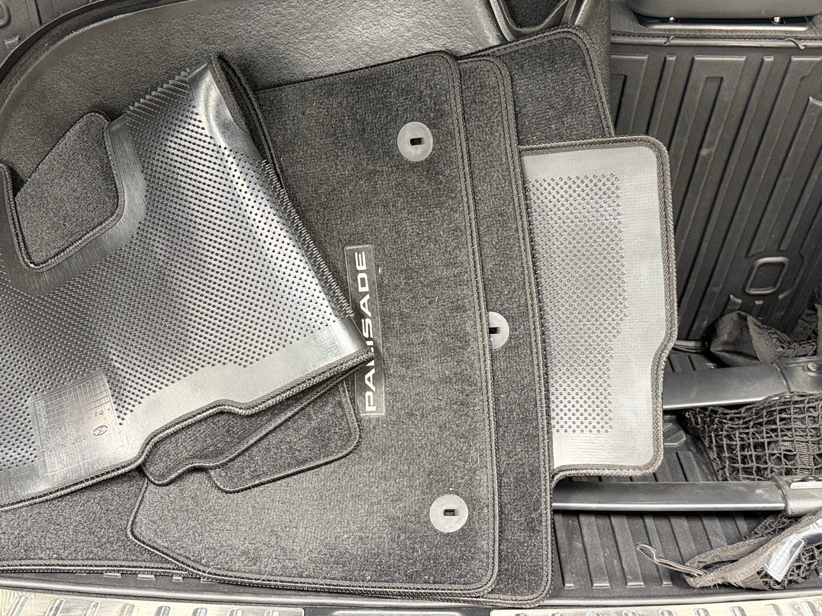 Thumbnail: 2025 Hyundai Palisade - 6