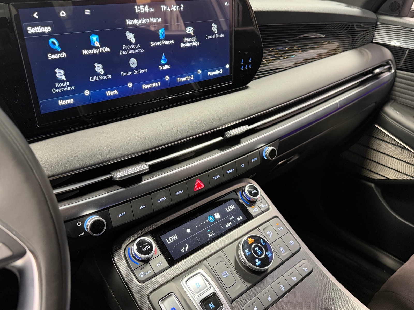 Thumbnail: 2025 Hyundai Palisade - 3