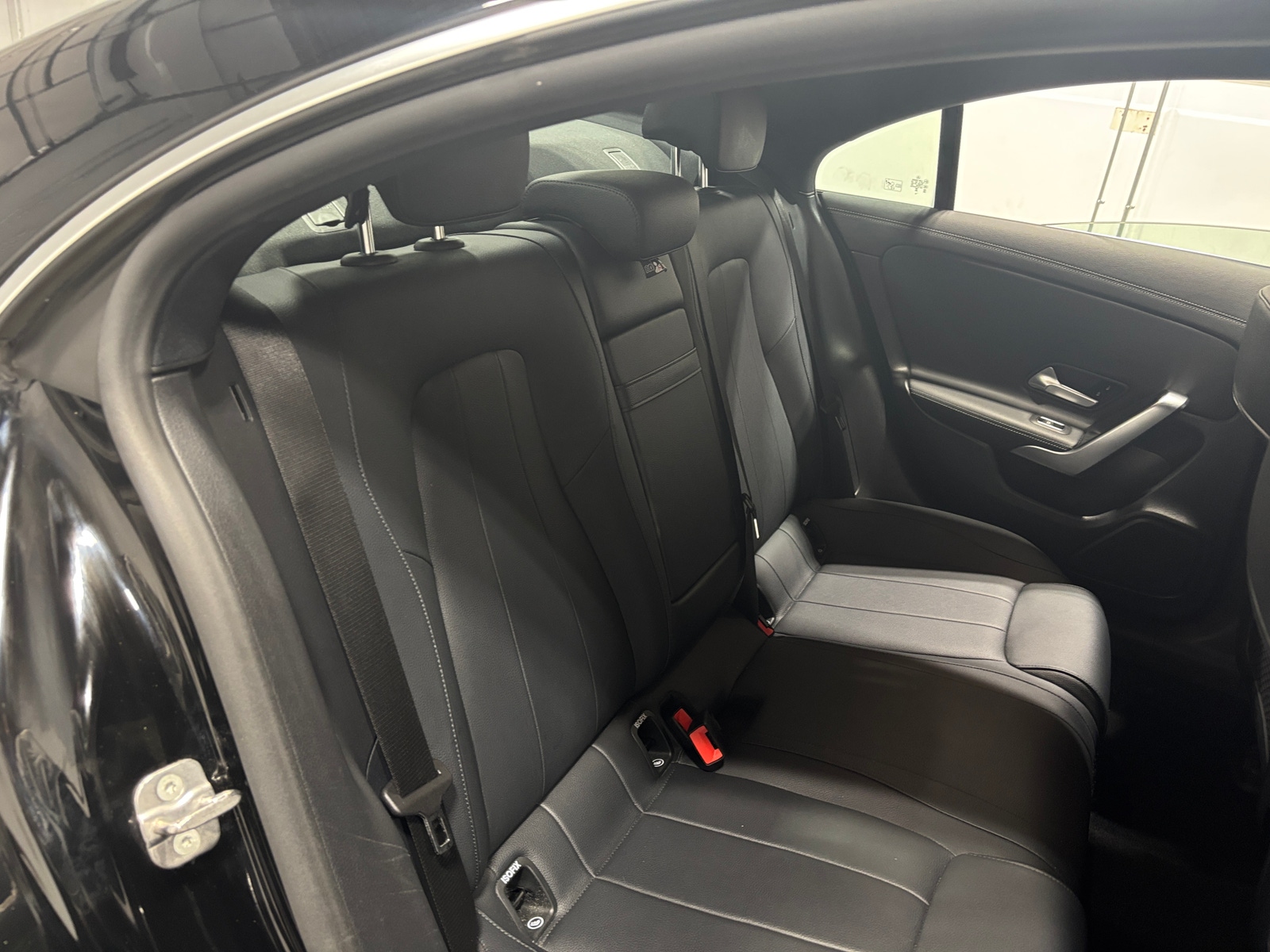 Thumbnail: 2025 Mercedes-Benz CLA - 5