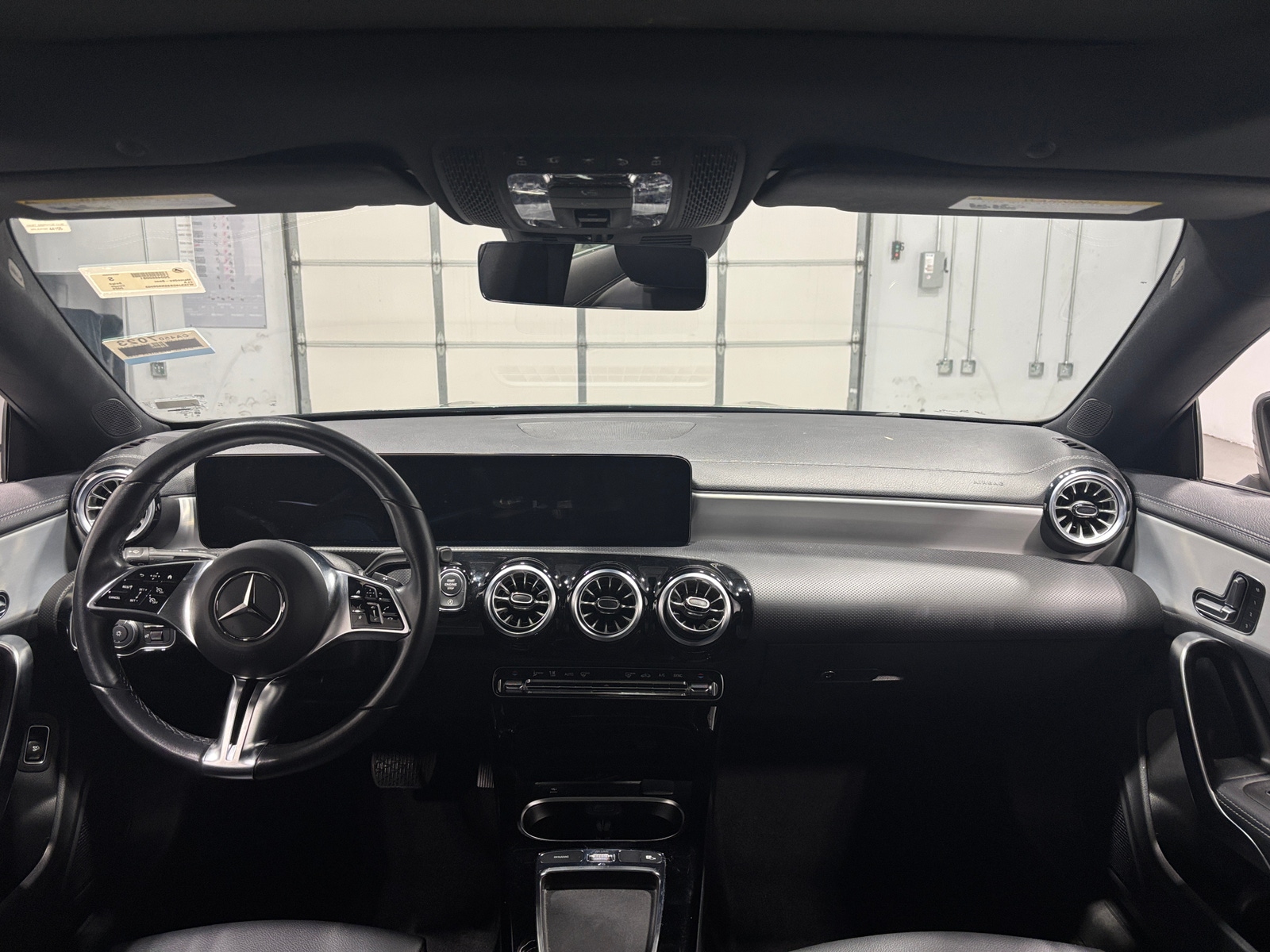 Thumbnail: 2025 Mercedes-Benz CLA - 2