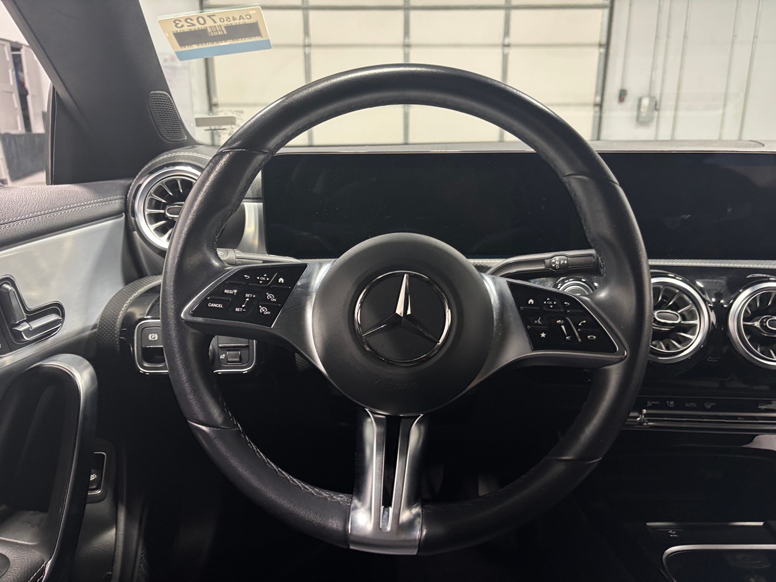 Thumbnail: 2025 Mercedes-Benz CLA - 4