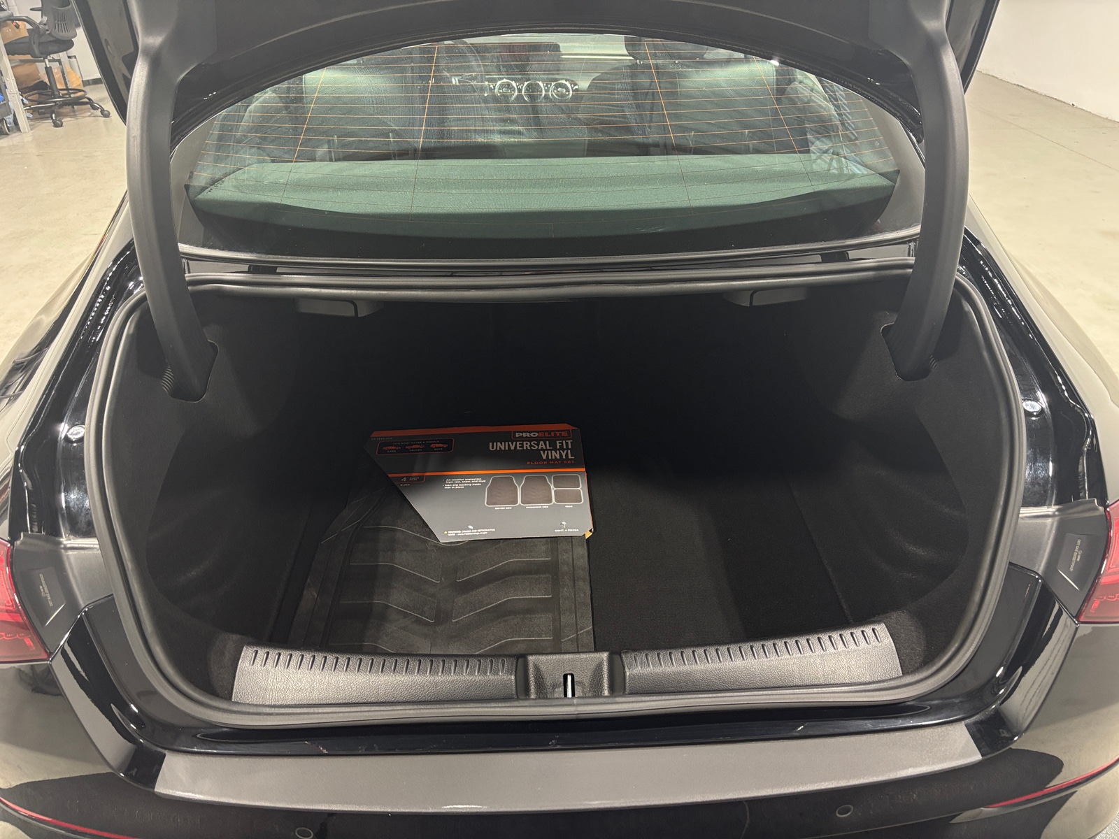 Thumbnail: 2025 Mercedes-Benz CLA - 6