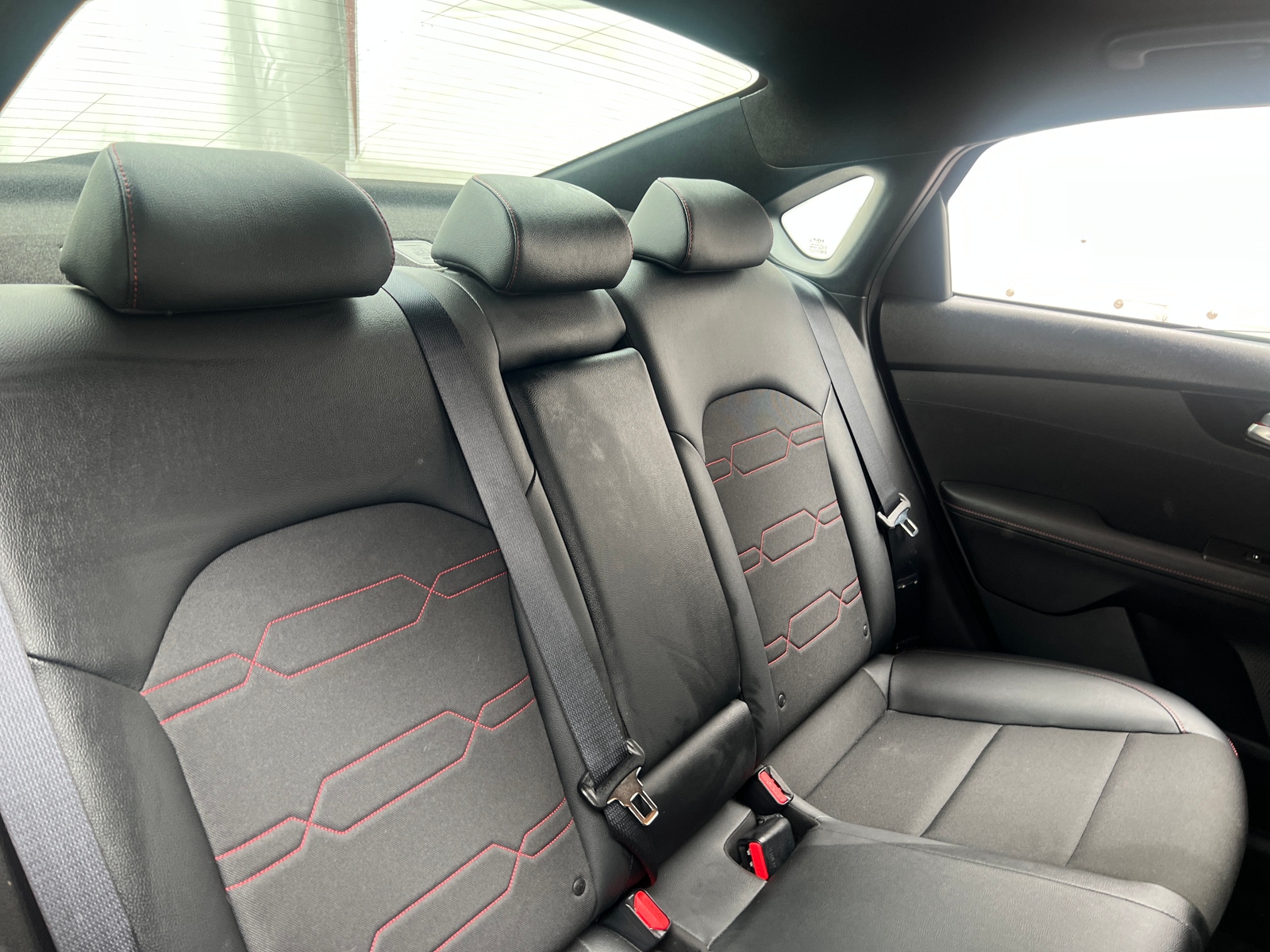 Thumbnail: 2022 Kia Forte - 6