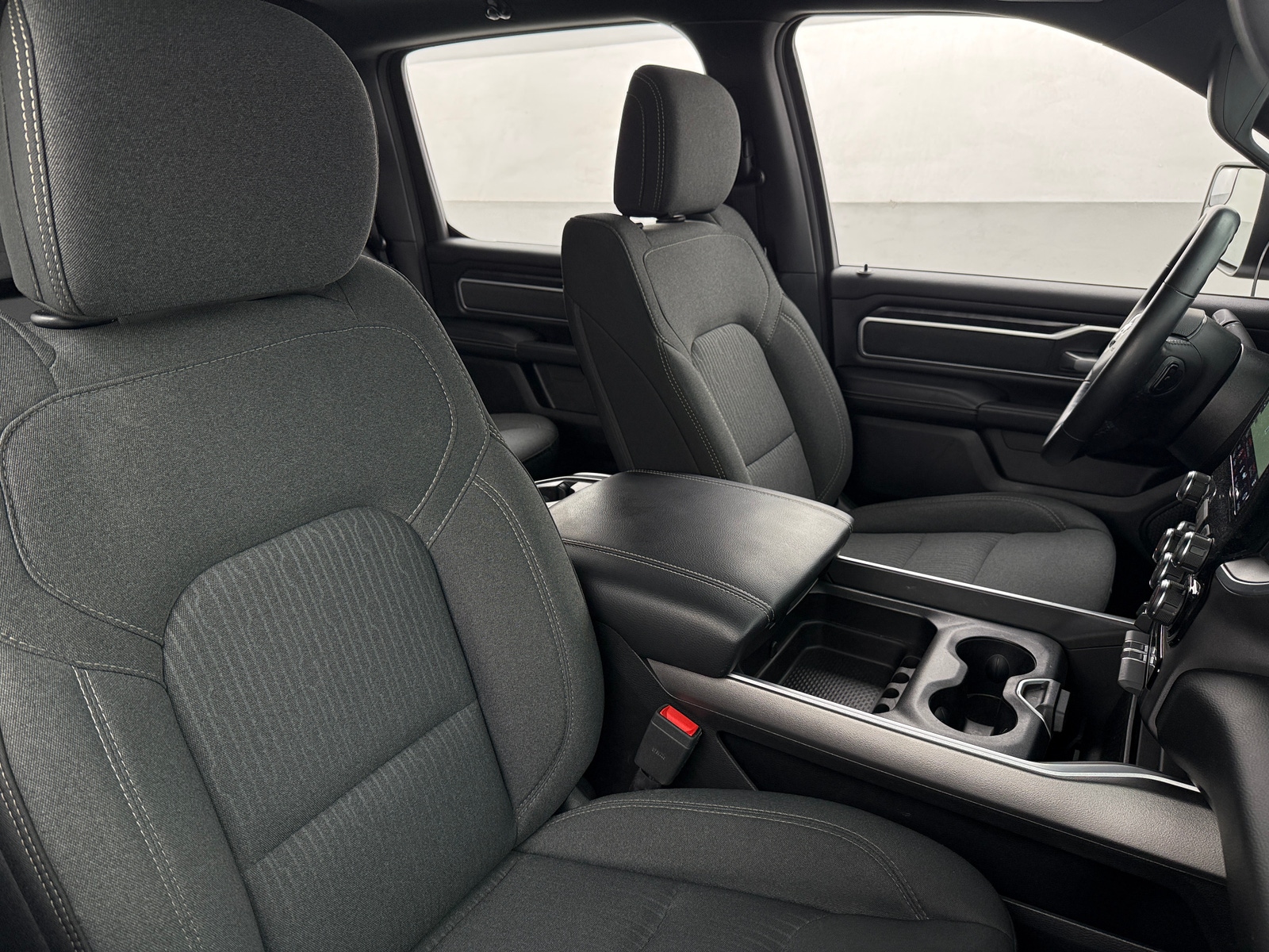 Thumbnail: 2020 RAM 1500 - 2