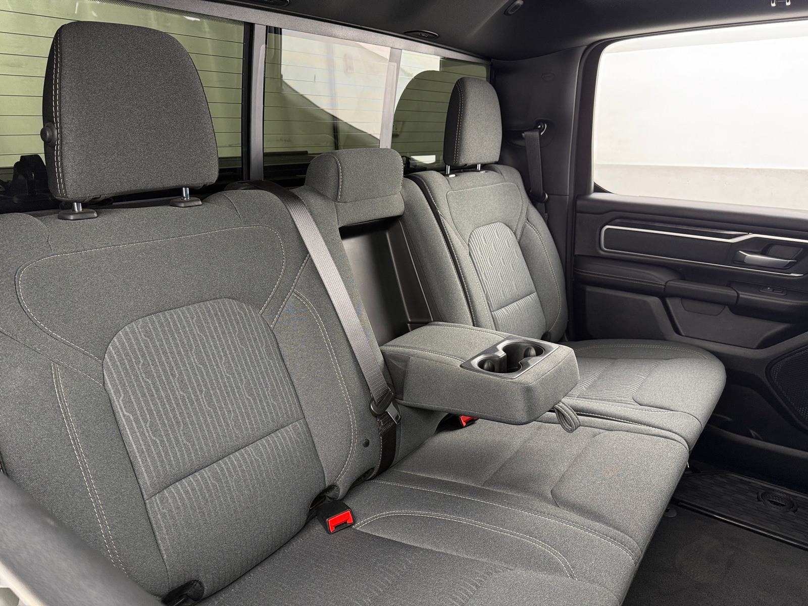 Thumbnail: 2020 RAM 1500 - 6