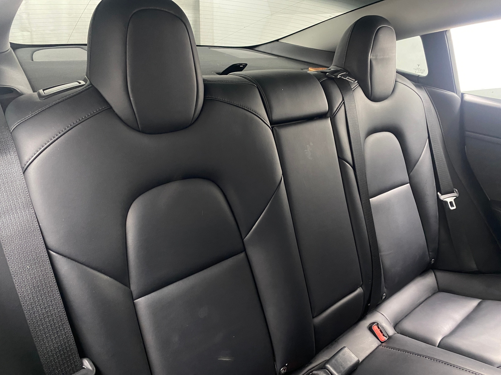 Thumbnail: 2021 Tesla Model 3 - 4