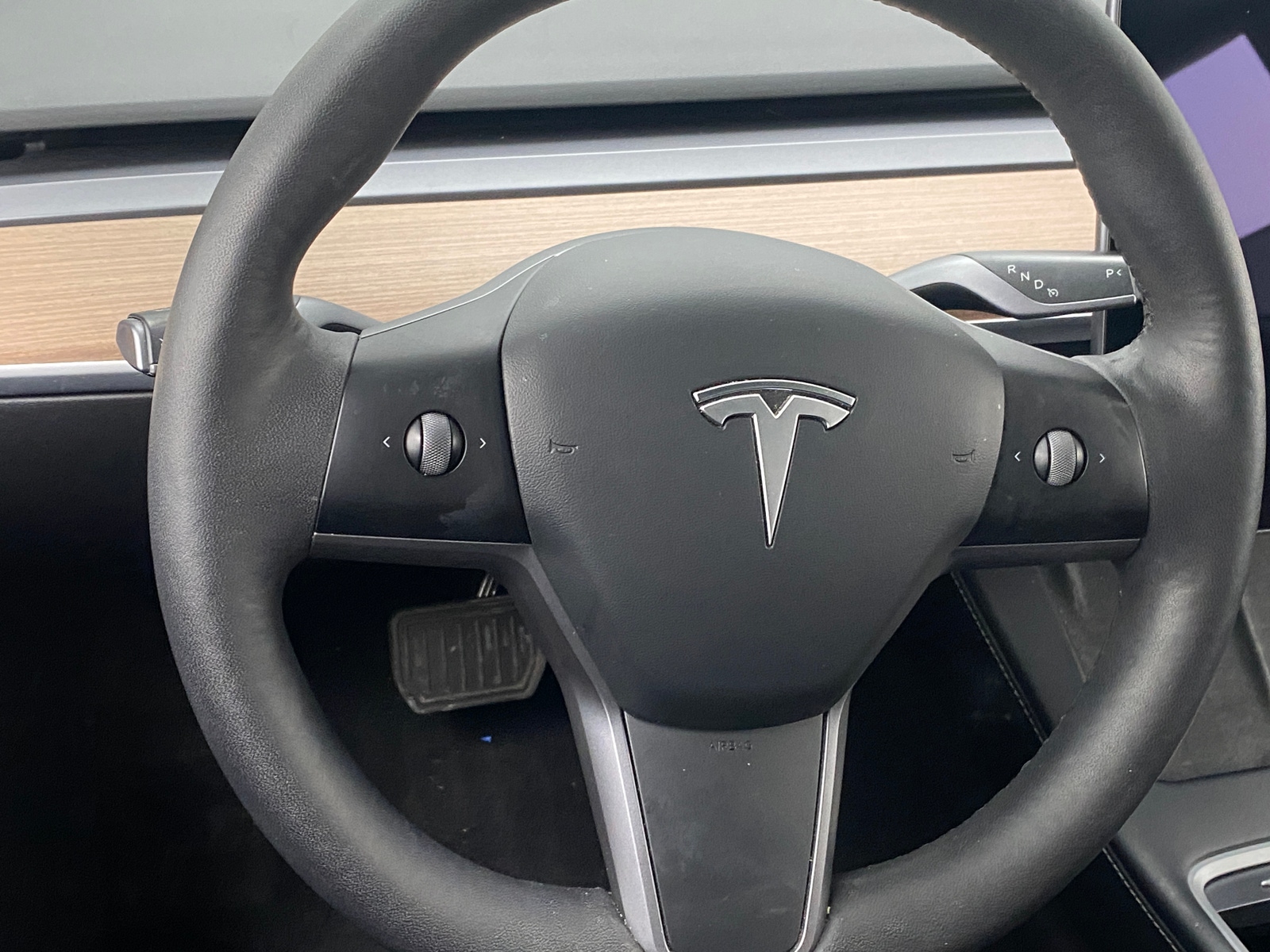 Thumbnail: 2021 Tesla Model 3 - 3