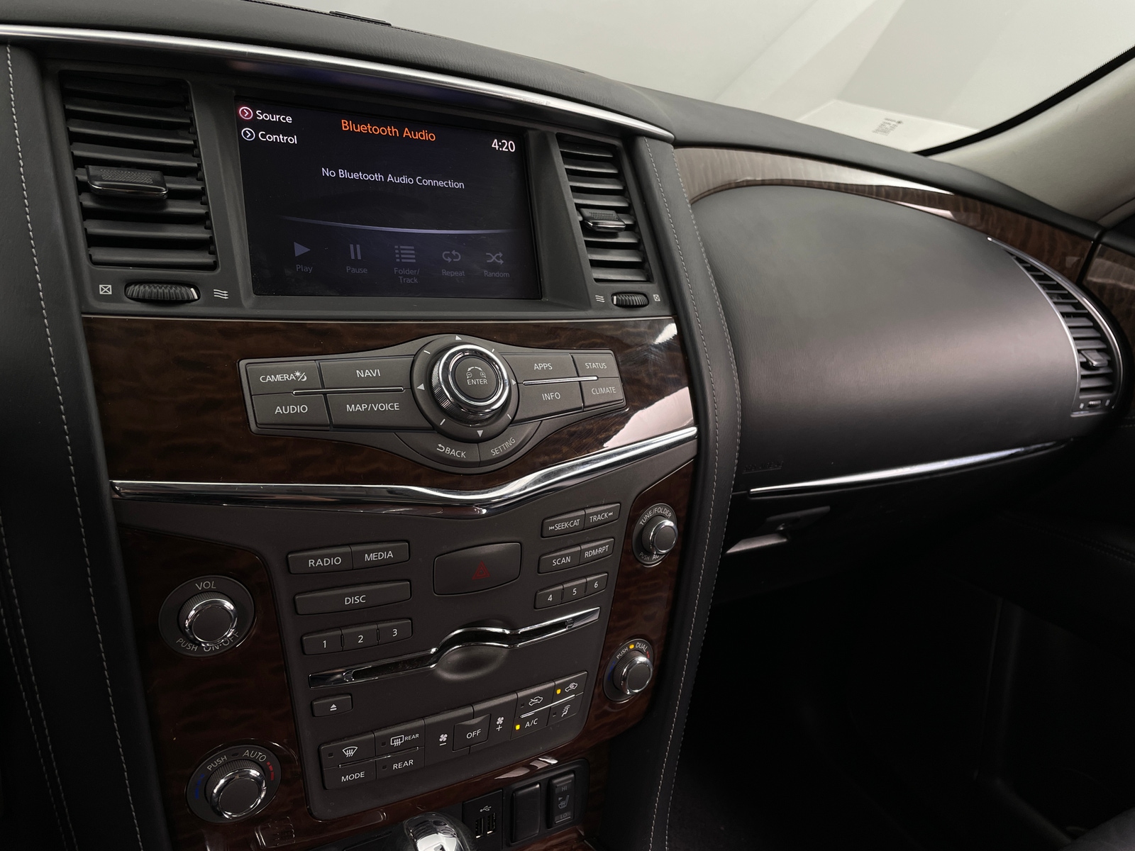 Thumbnail: 2018 Nissan Armada - 3