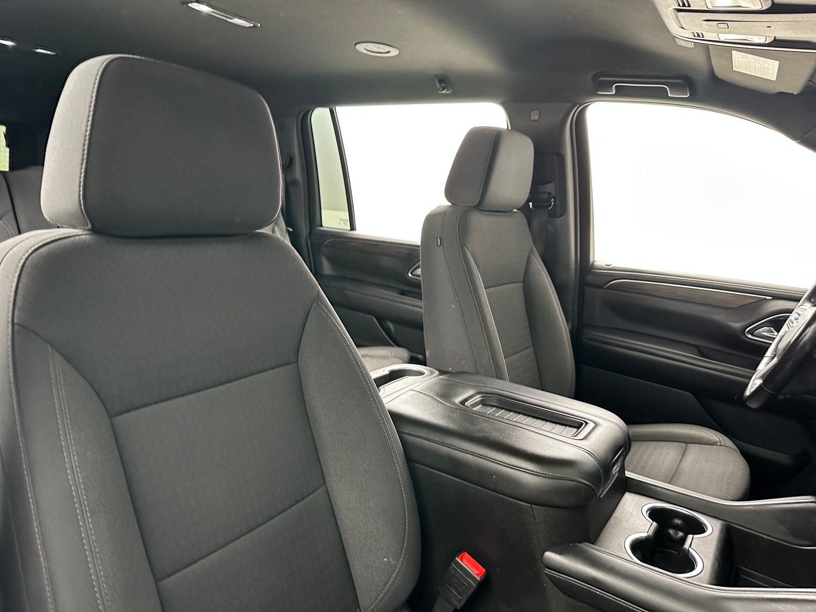 Thumbnail: 2021 Chevrolet Suburban - 2